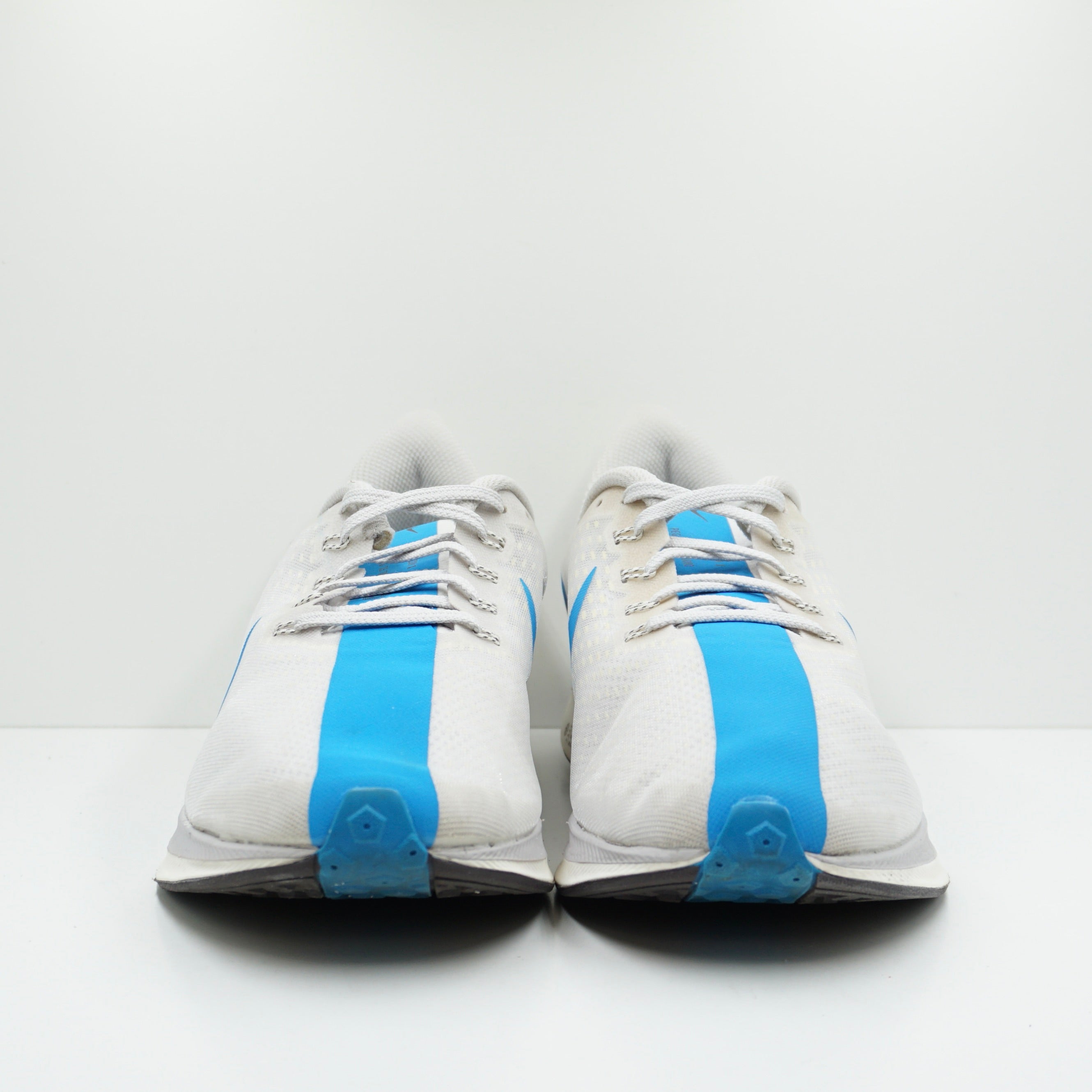 Nike Zoom Pegasus 35 Turbo White Blue Hero