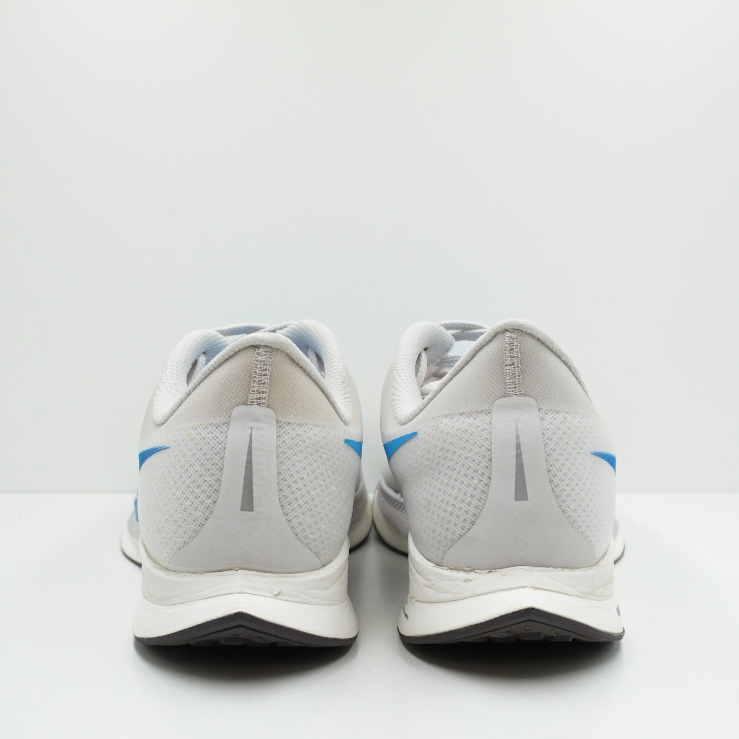 Nike Zoom Pegasus 35 Turbo White Blue Hero