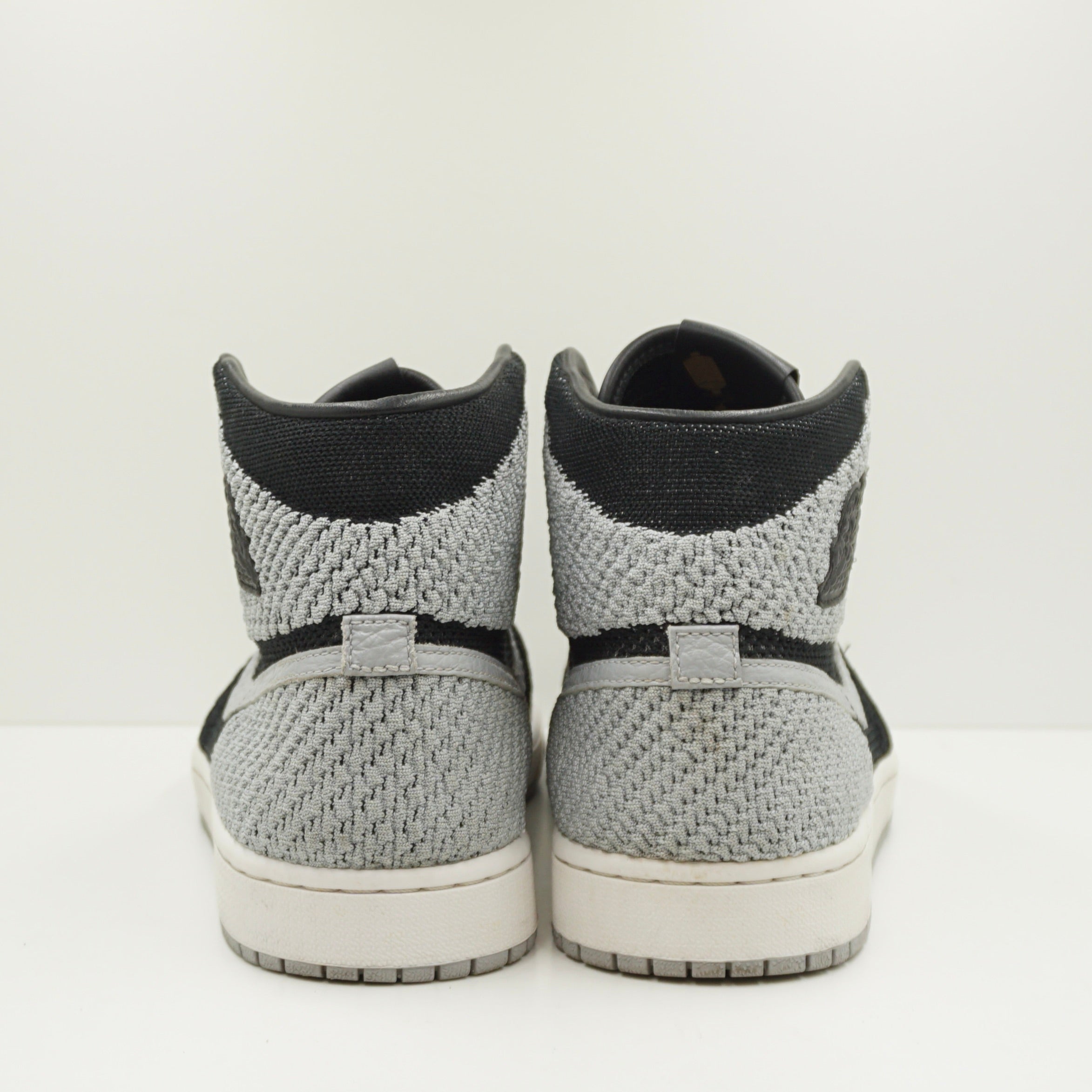 Jordan 1 Retro High Flyknit Shadow