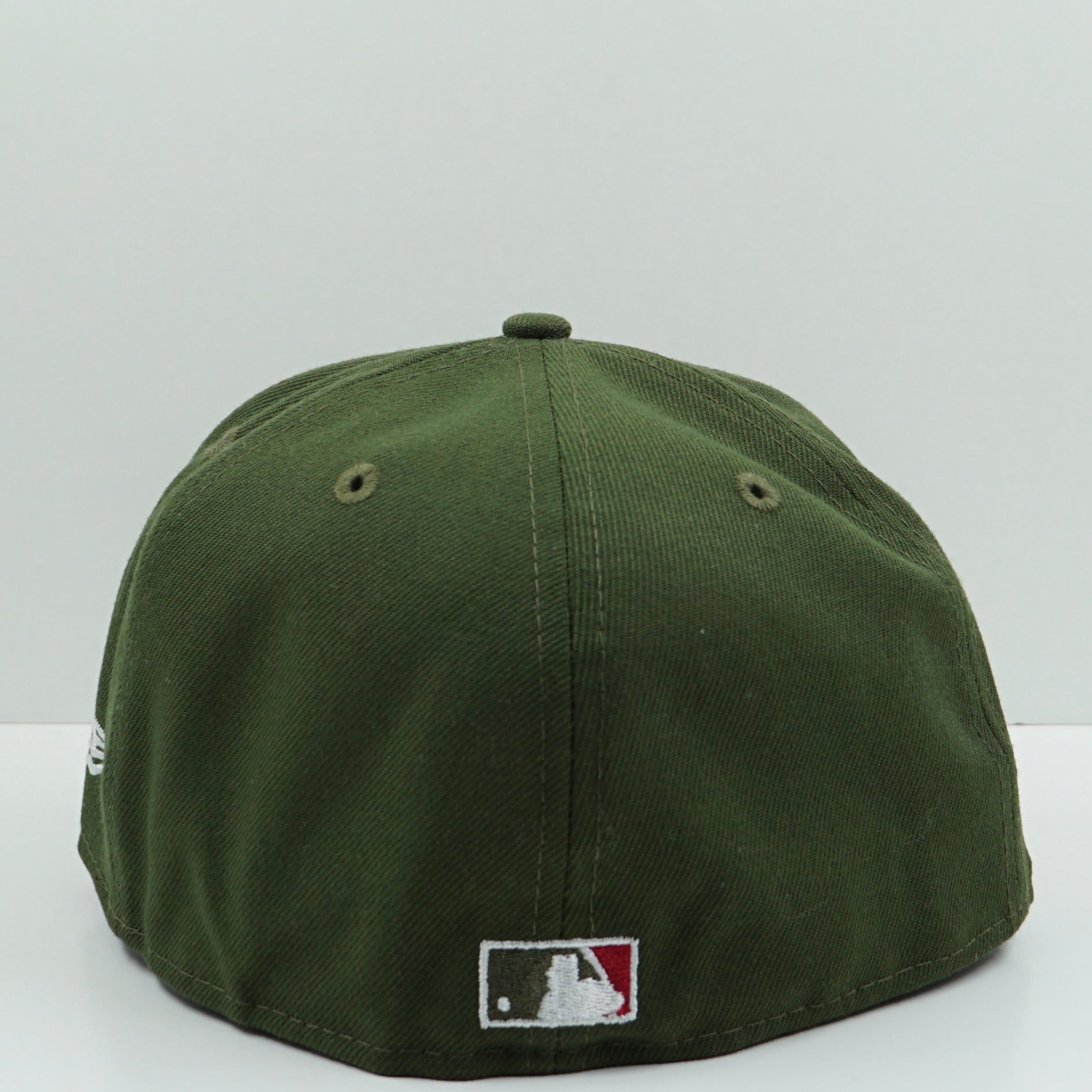 New Era Cooperstown Colllection Chicago White Sox World Series '05 Green Fitted Cap