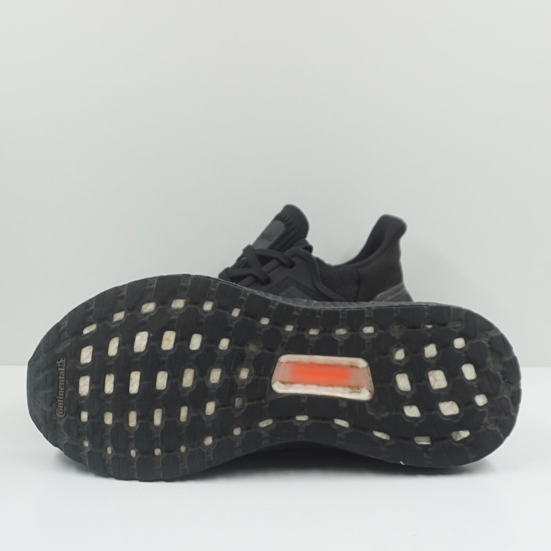Adidas Ultra Boost 20 Triple Black