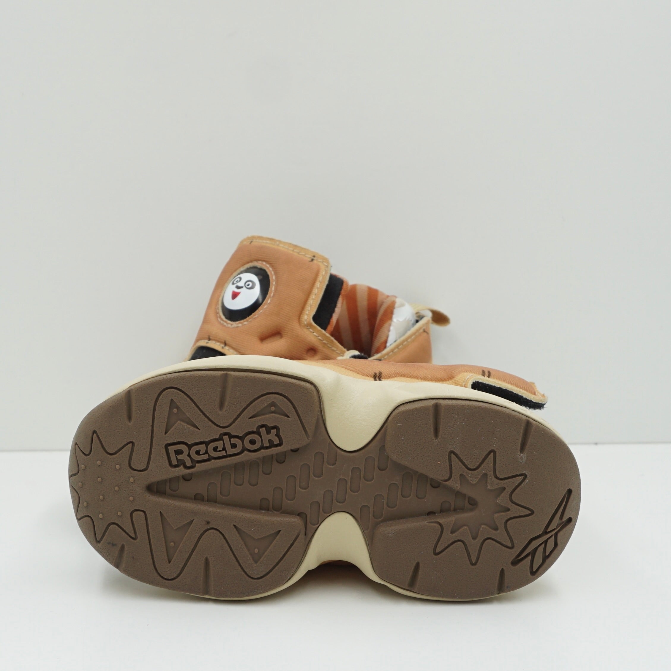 Reebok Instapump Fury Kung Fu Panda Toddler