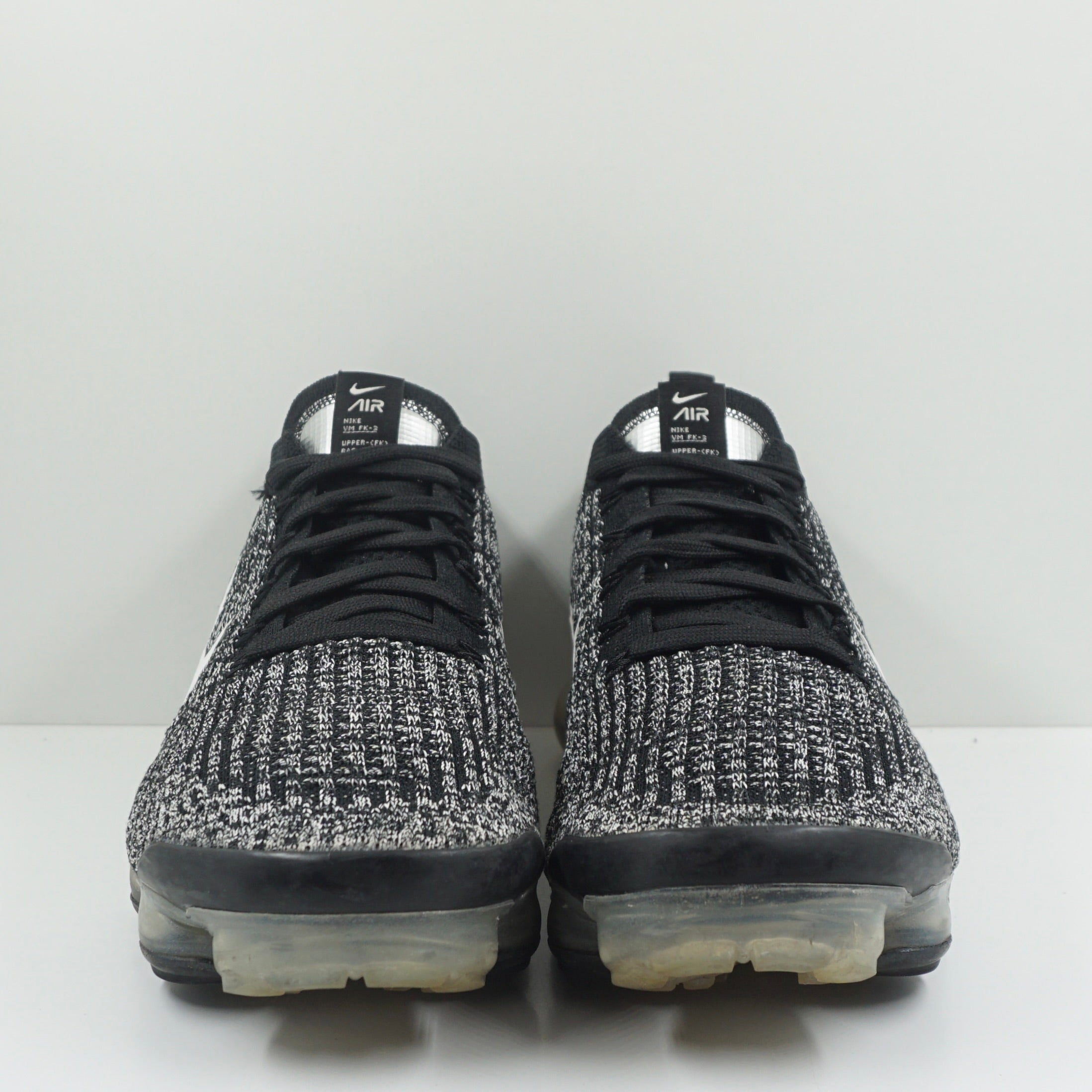 Nike Air VaporMax Flyknit 3 Oreo