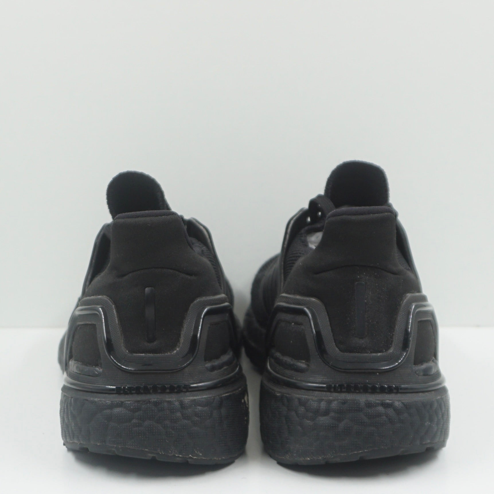 Adidas Ultra Boost 20 Triple Black