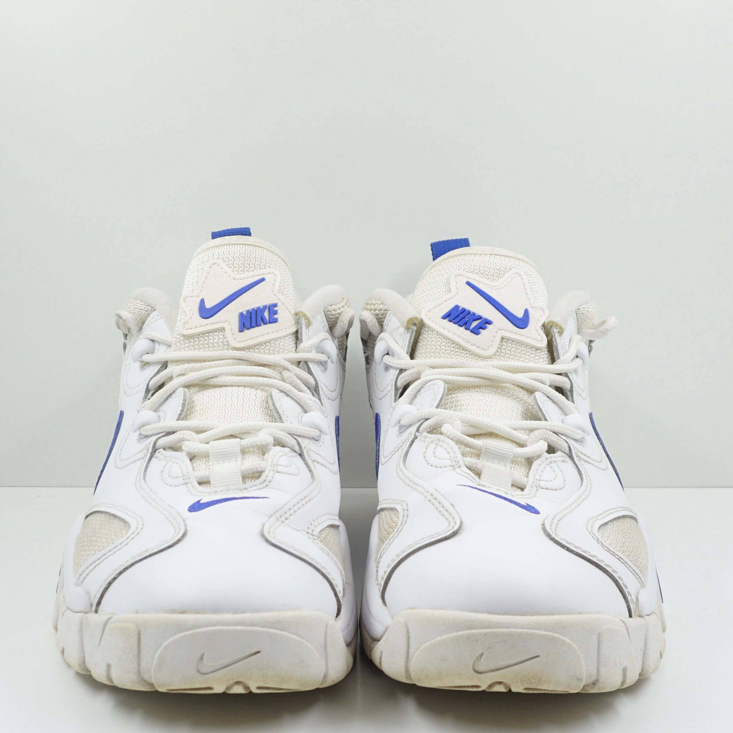 air barrage low hyper blue