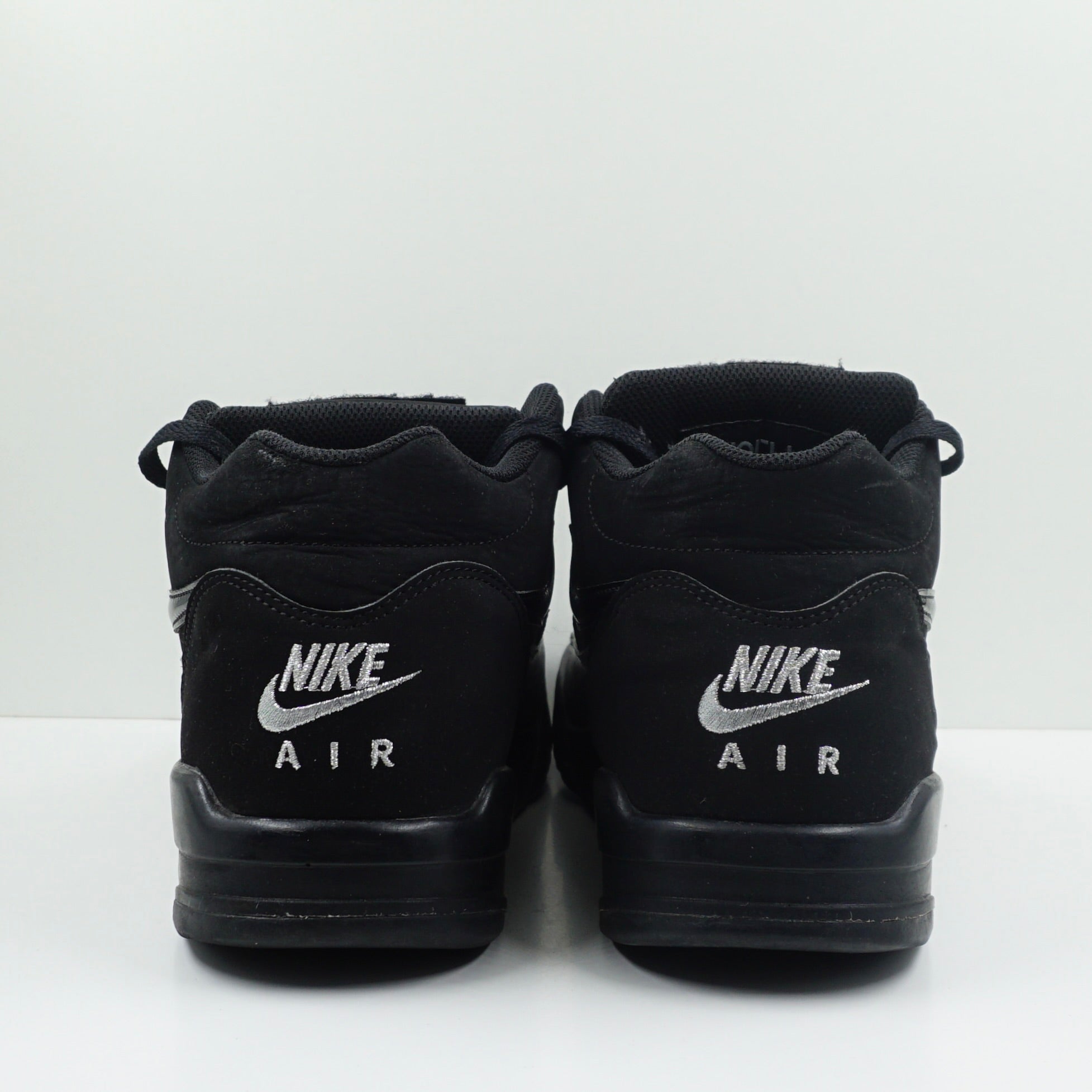 nike safari qs black