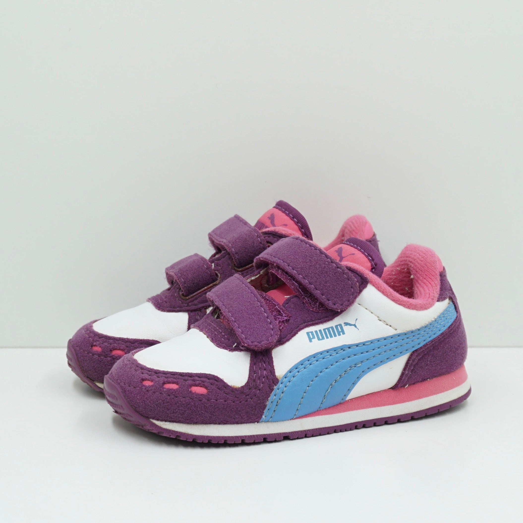 Puma Cabana Racer (TD)