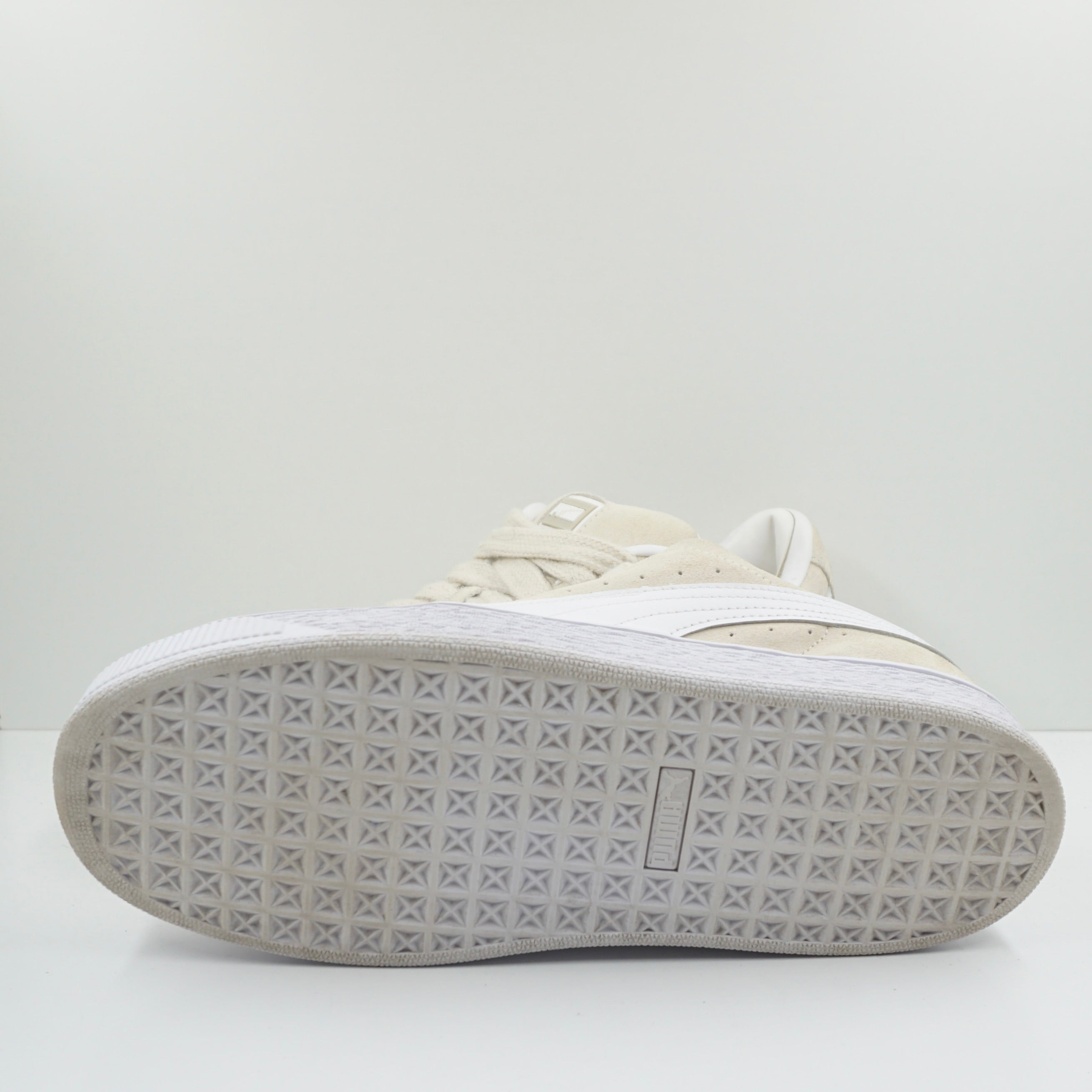 Puma Suede XL Sugared Almond