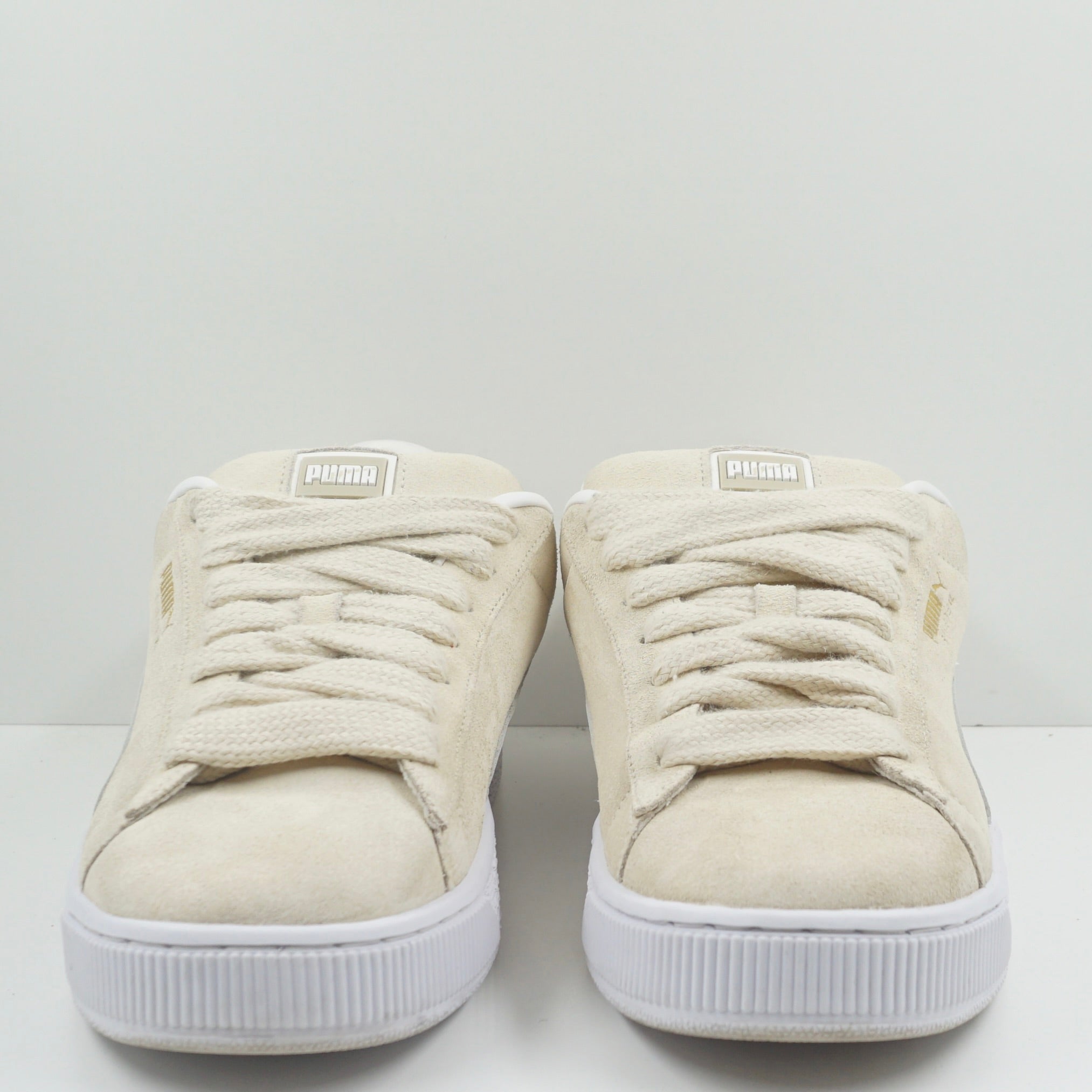 Puma Suede XL Sugared Almond