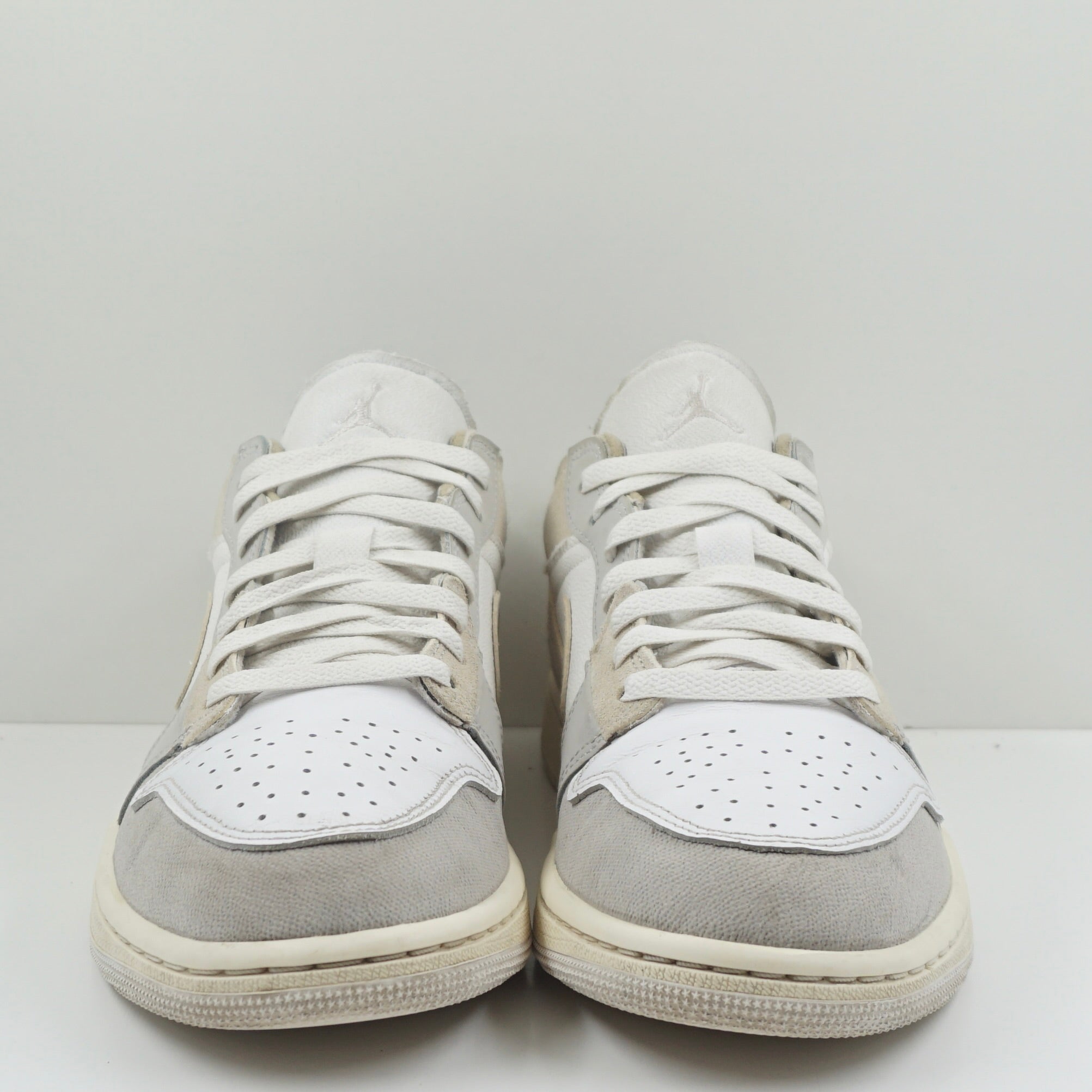 Jordan 1 Low SE Craft Inside Out Tech Grey
