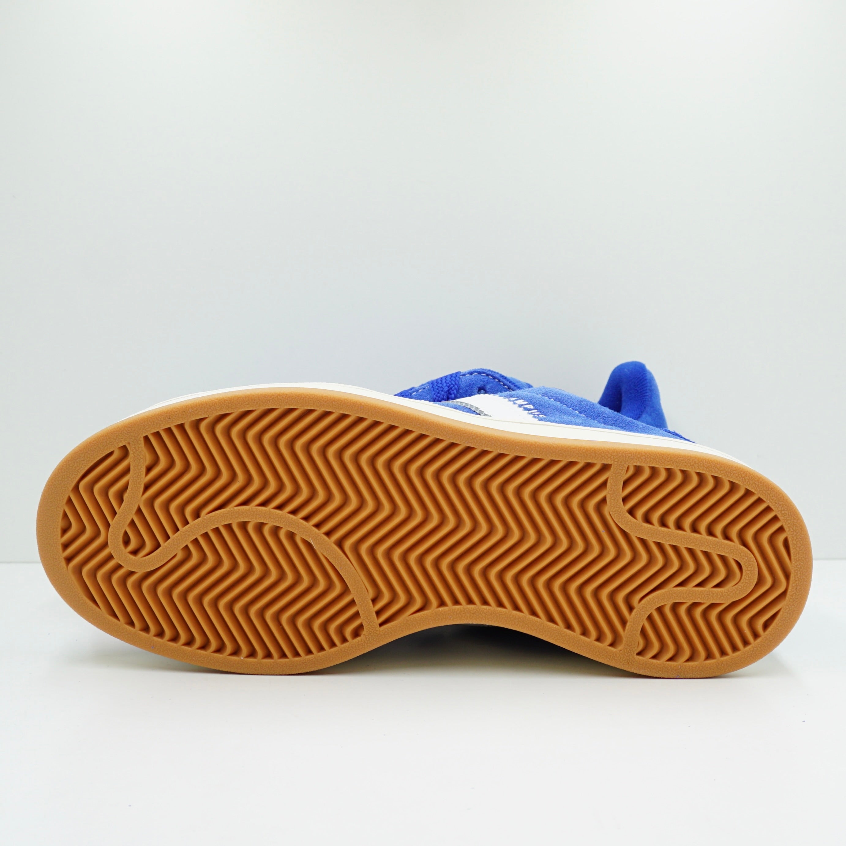 Adidas Campus 00s Semi Lucid Blue Cloud White