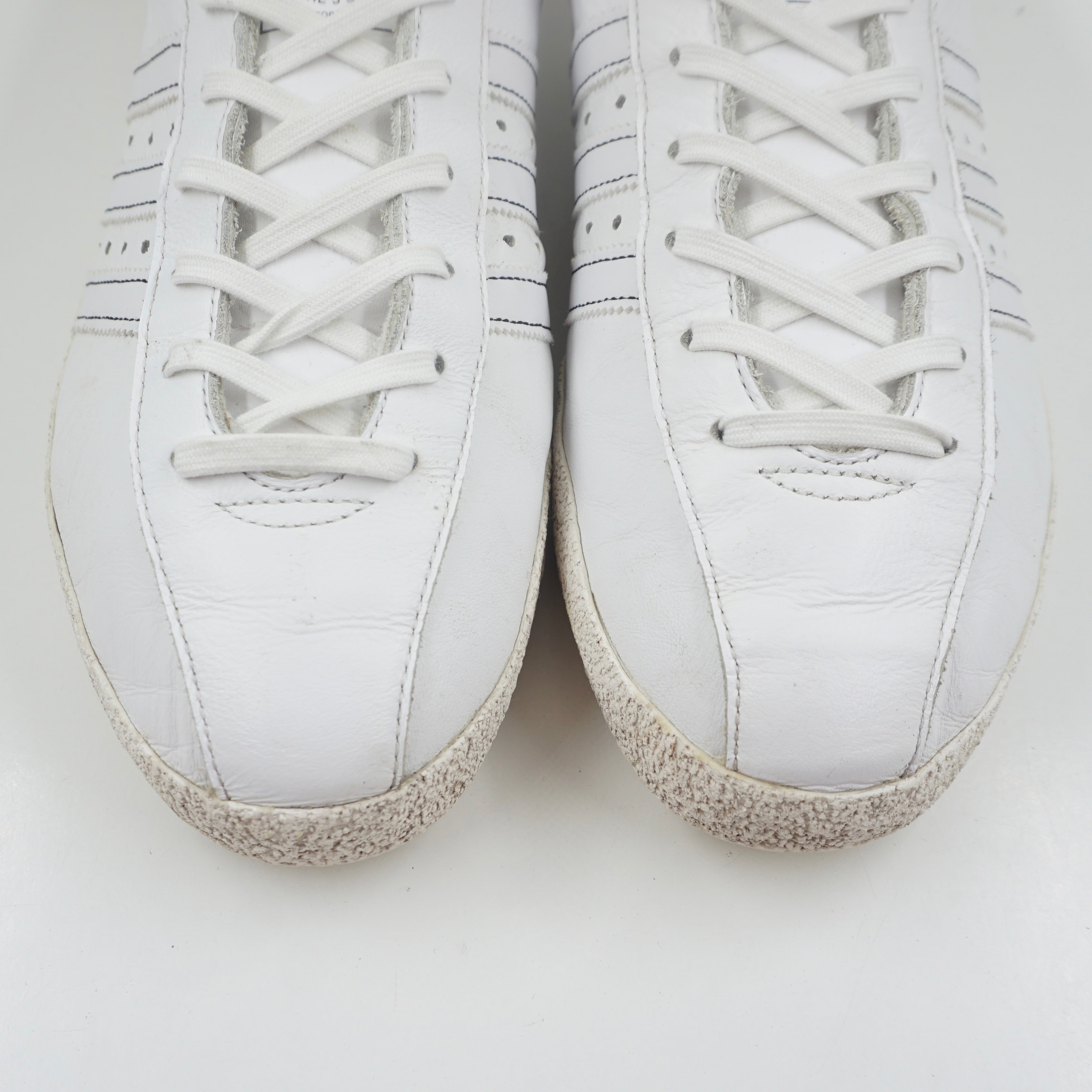 Adidas Yabisah SPZL Cloud White