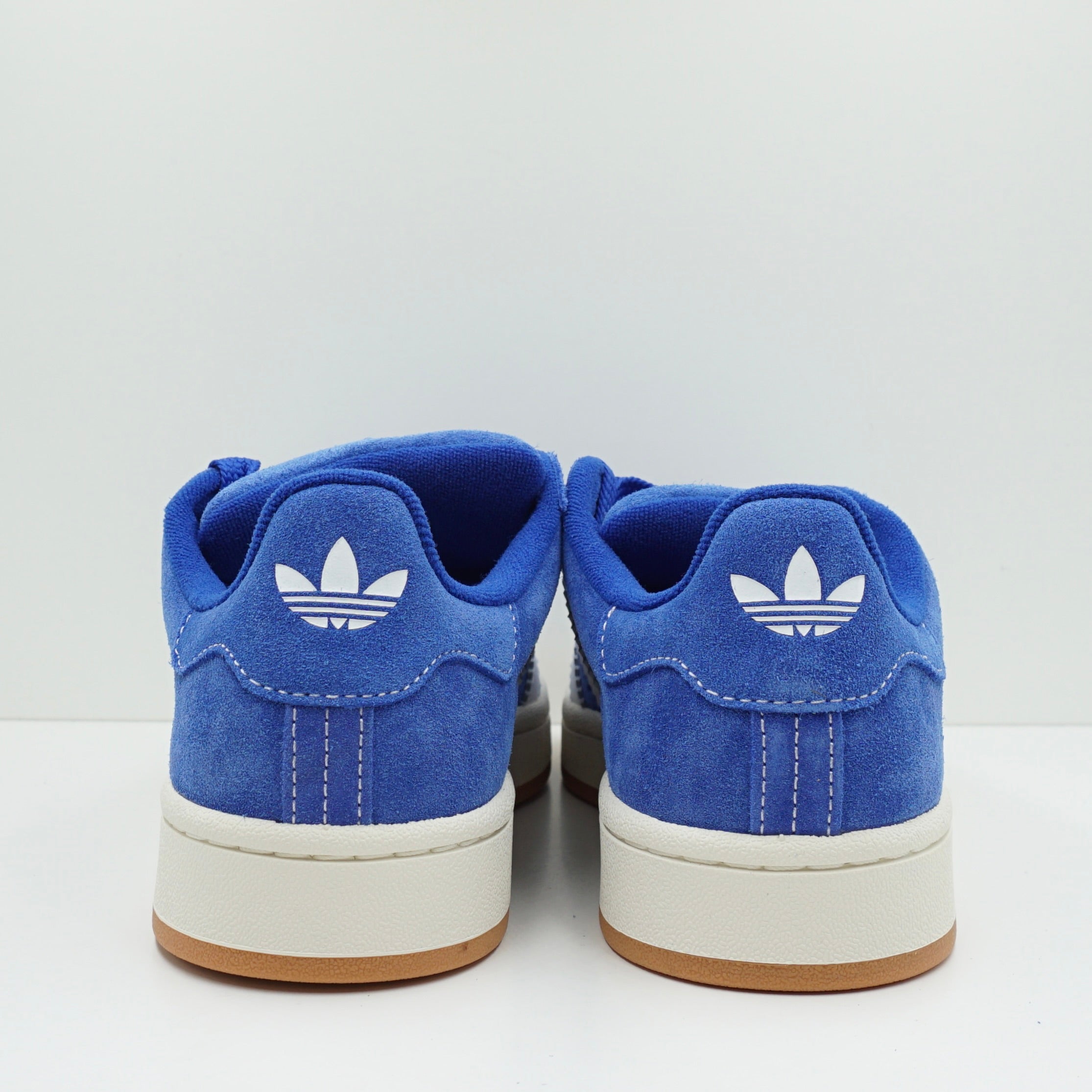 Adidas Campus 00s Semi Lucid Blue Cloud White