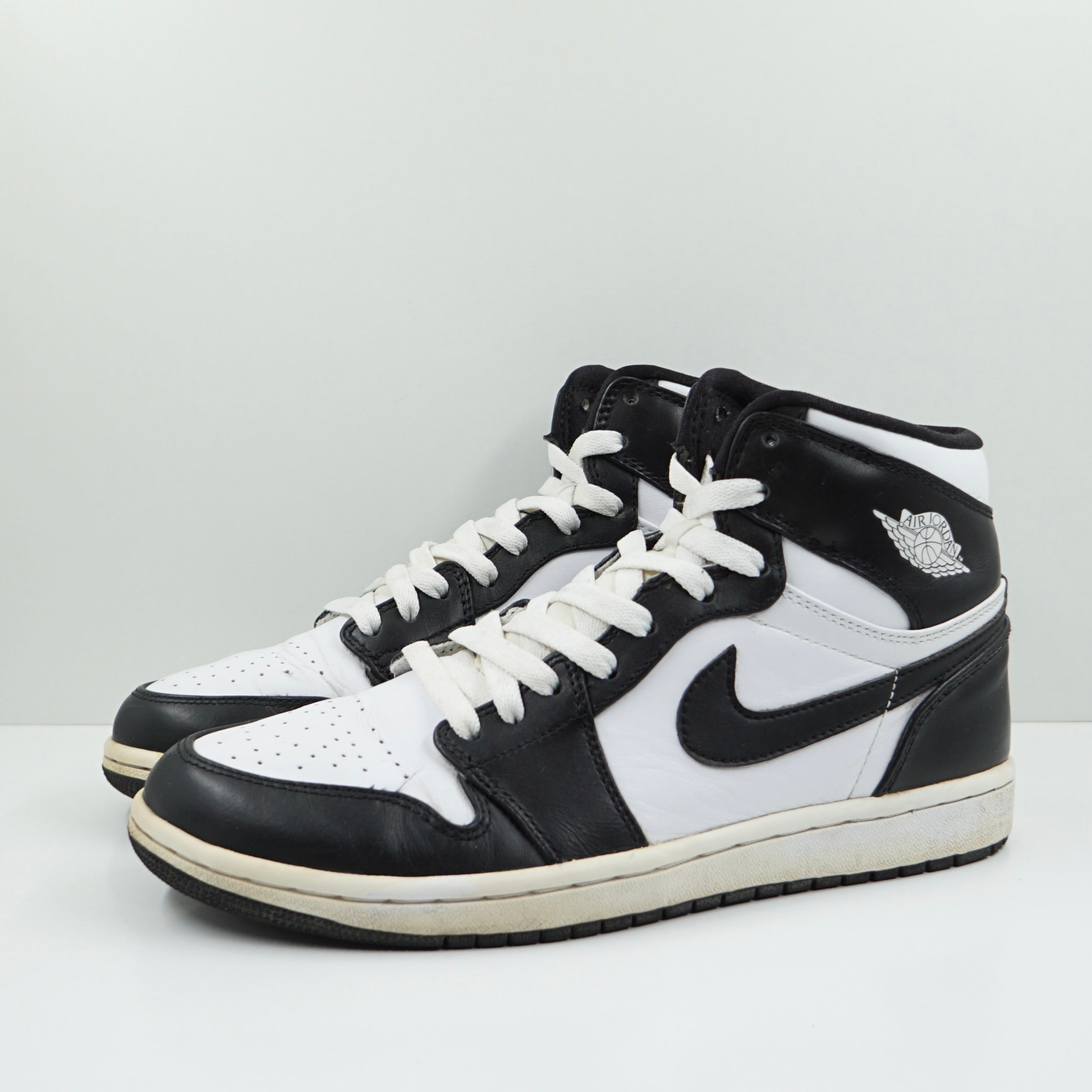 Jordan Countdown Pack 1/22