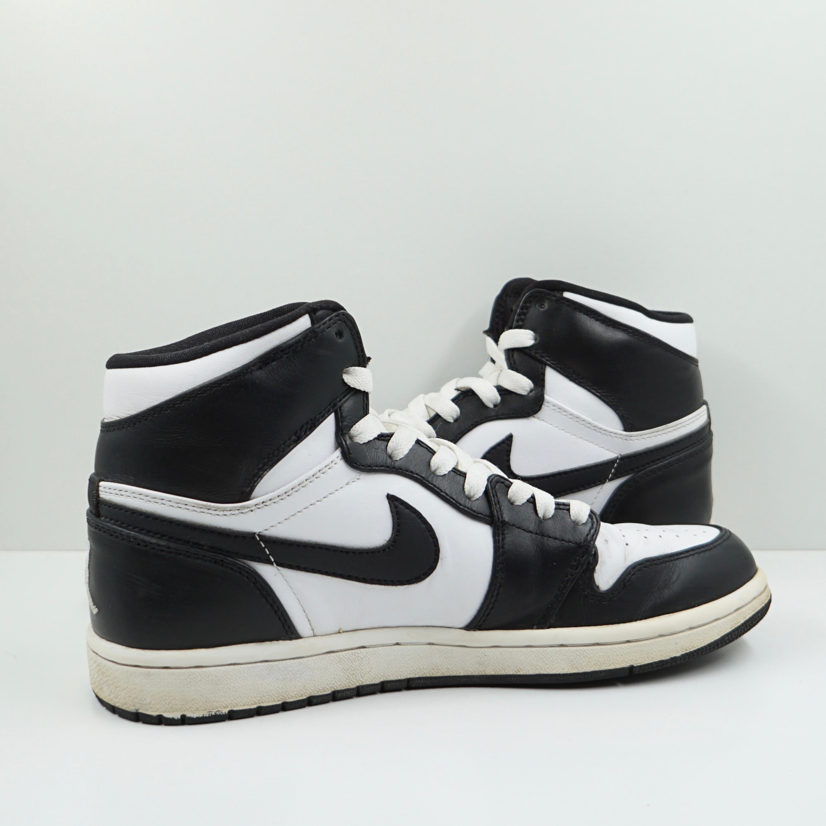 Jordan Countdown Pack 1/22