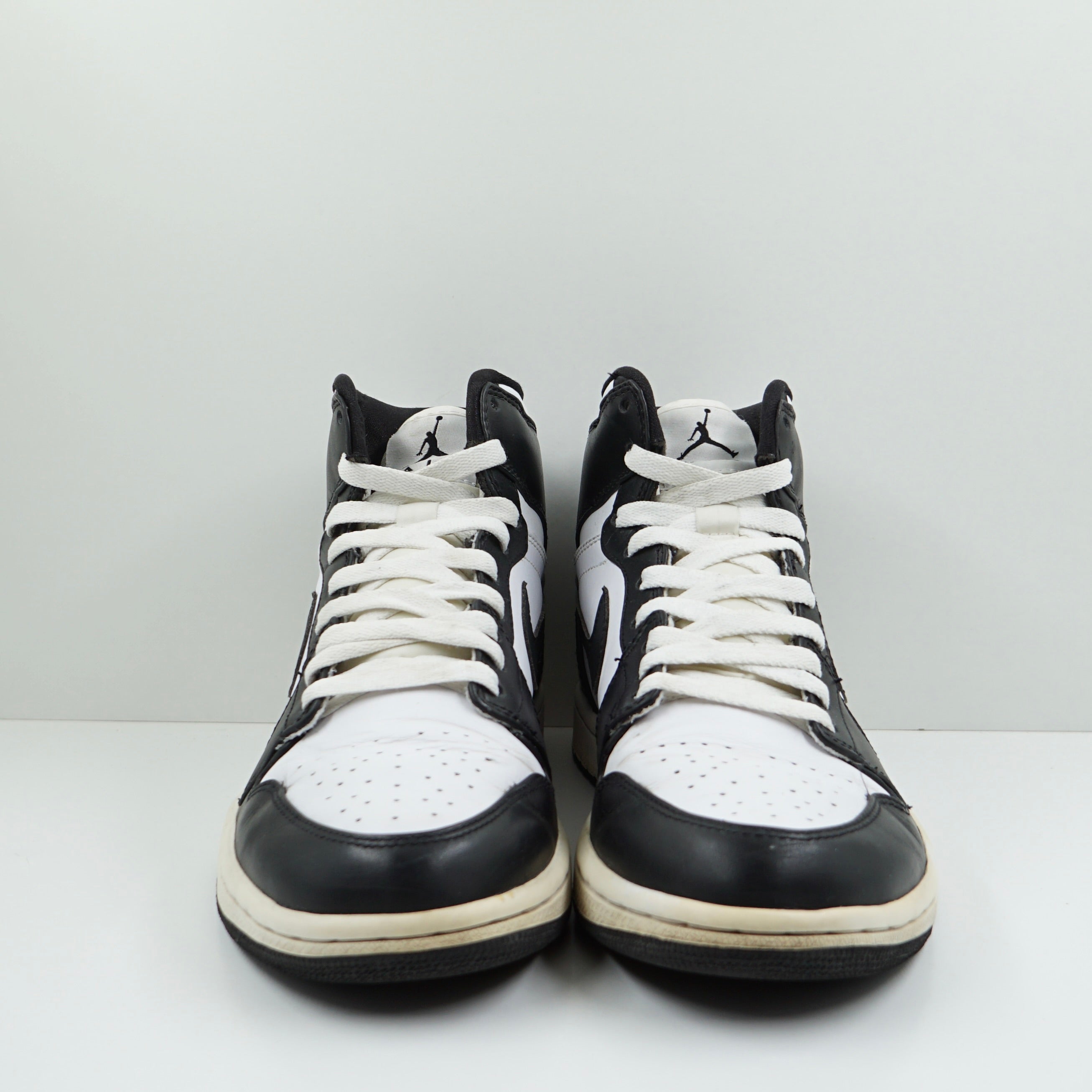 Jordan Countdown Pack 1/22