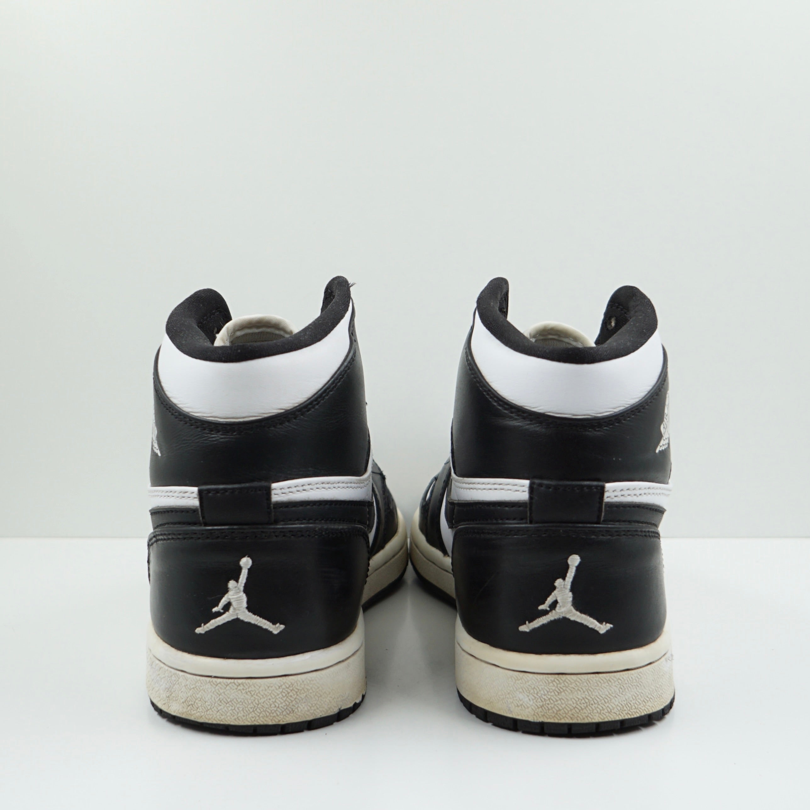 Jordan Countdown Pack 1/22