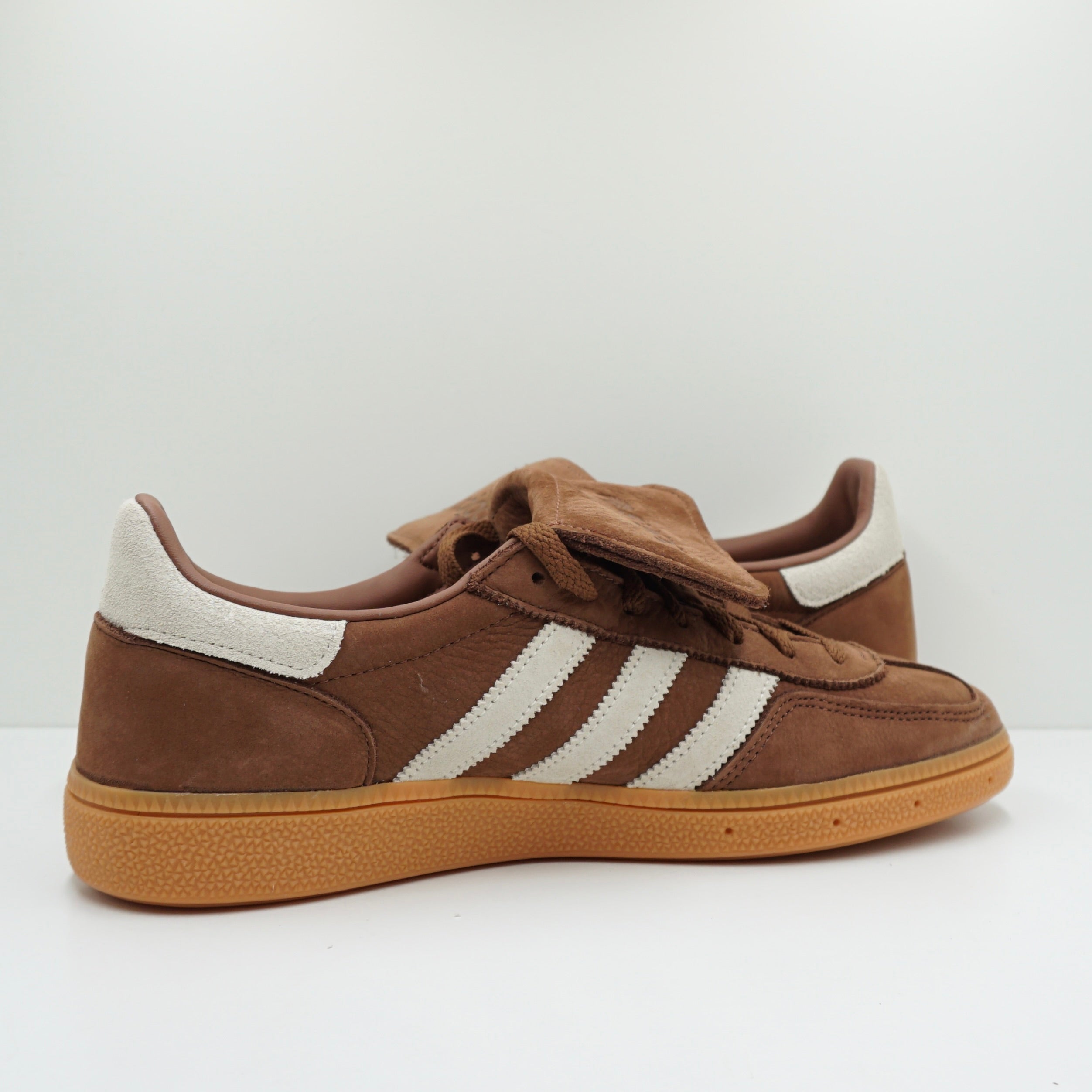 Adidas Handball Spezial LT Preloved Brown Cream White