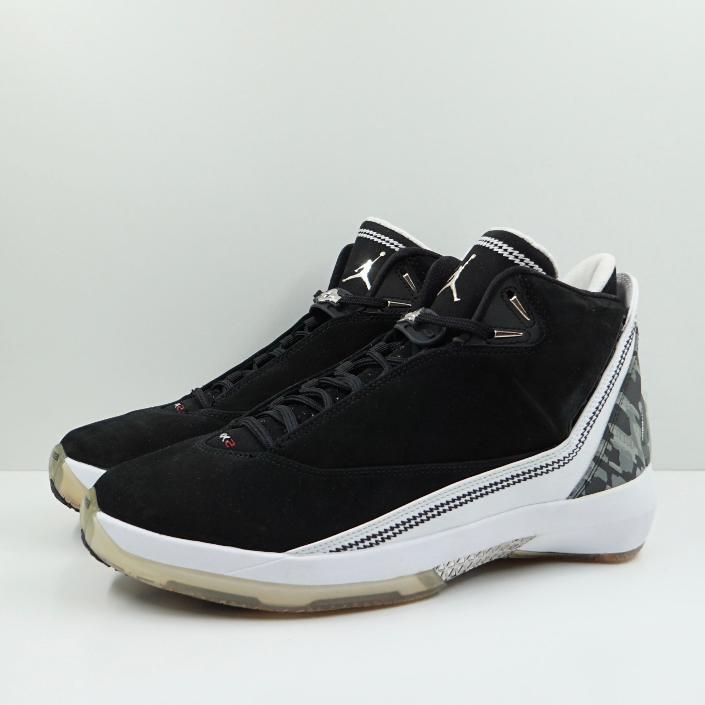 Jordan Countdown Pack 1/22