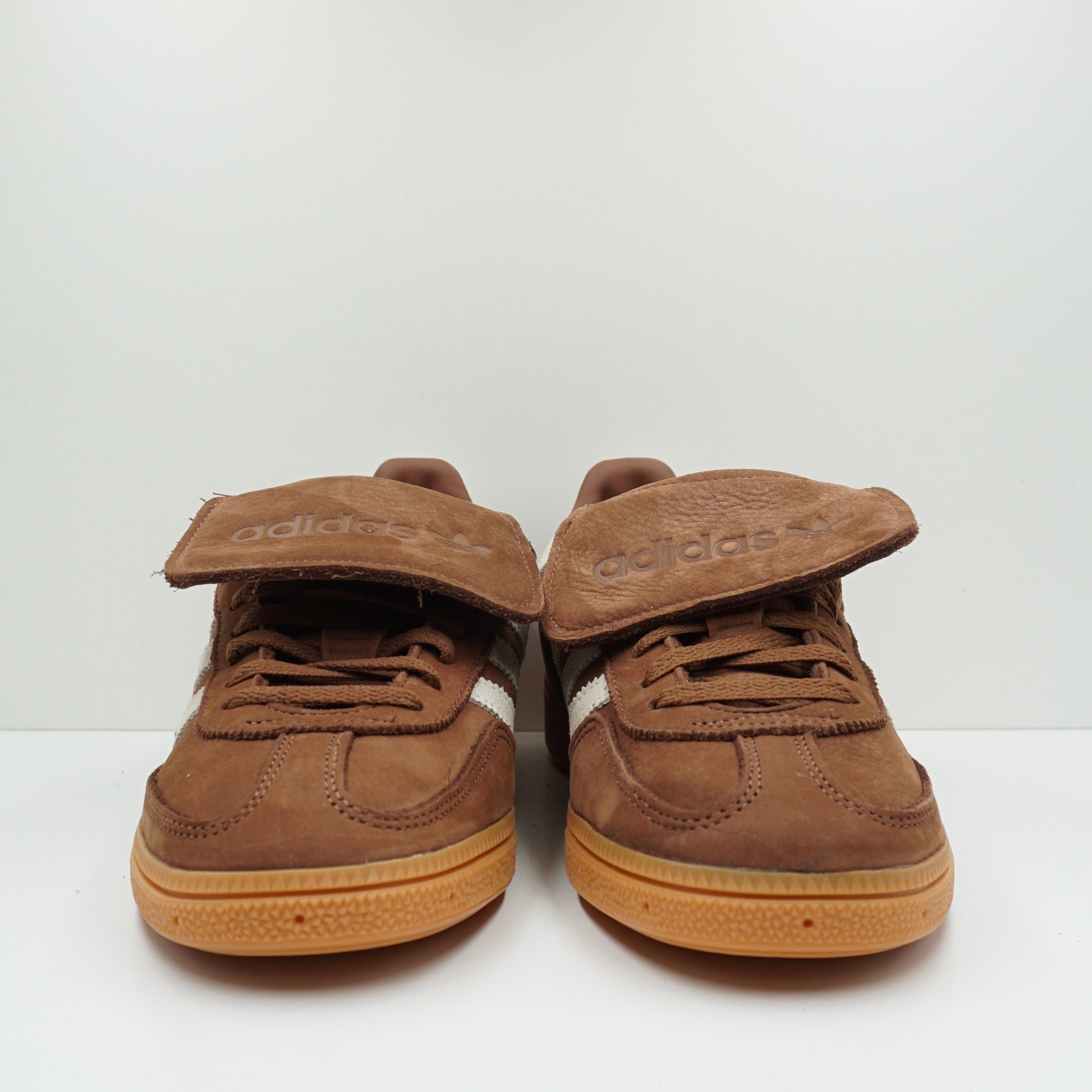 Adidas Handball Spezial LT Preloved Brown Cream White