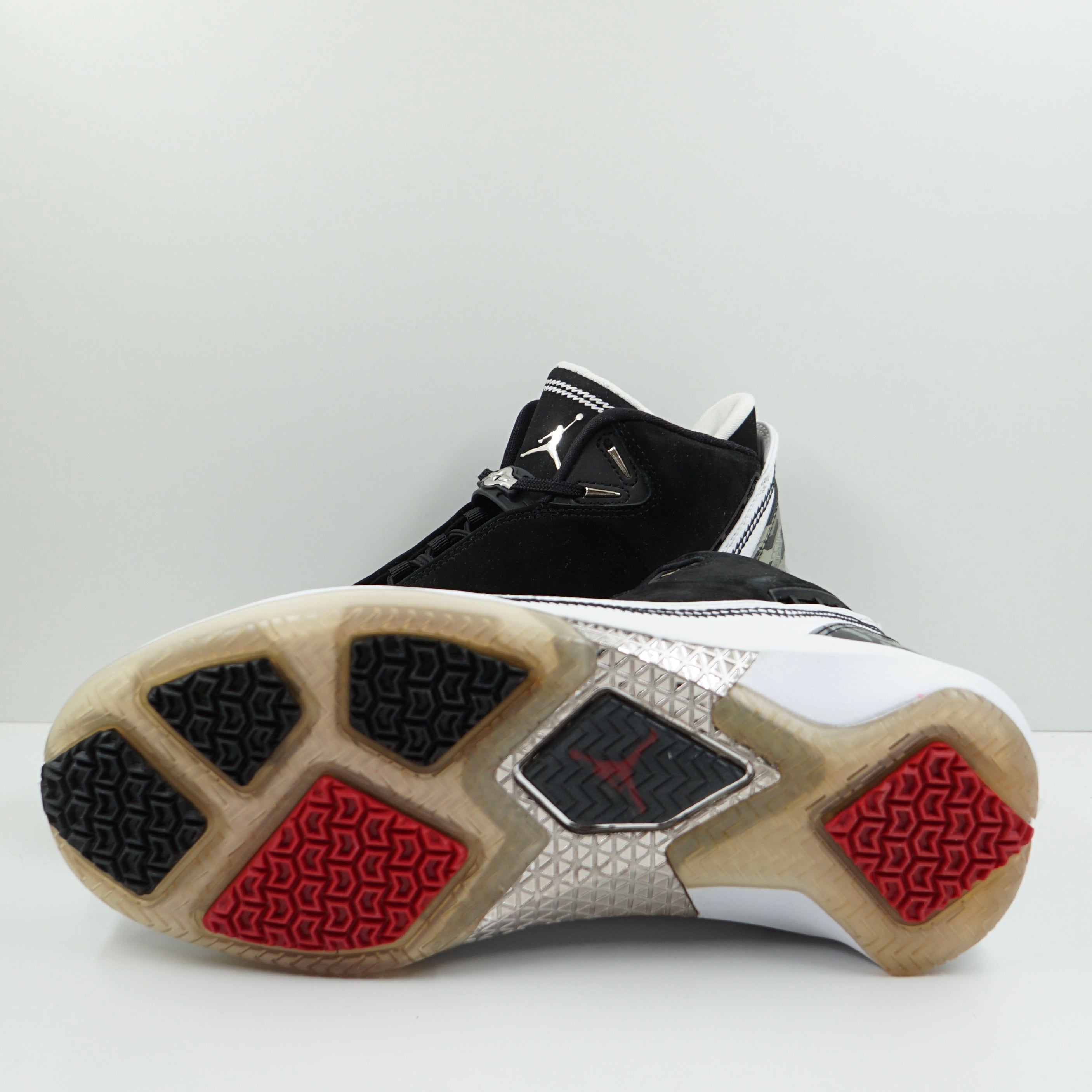 Jordan Countdown Pack 1/22