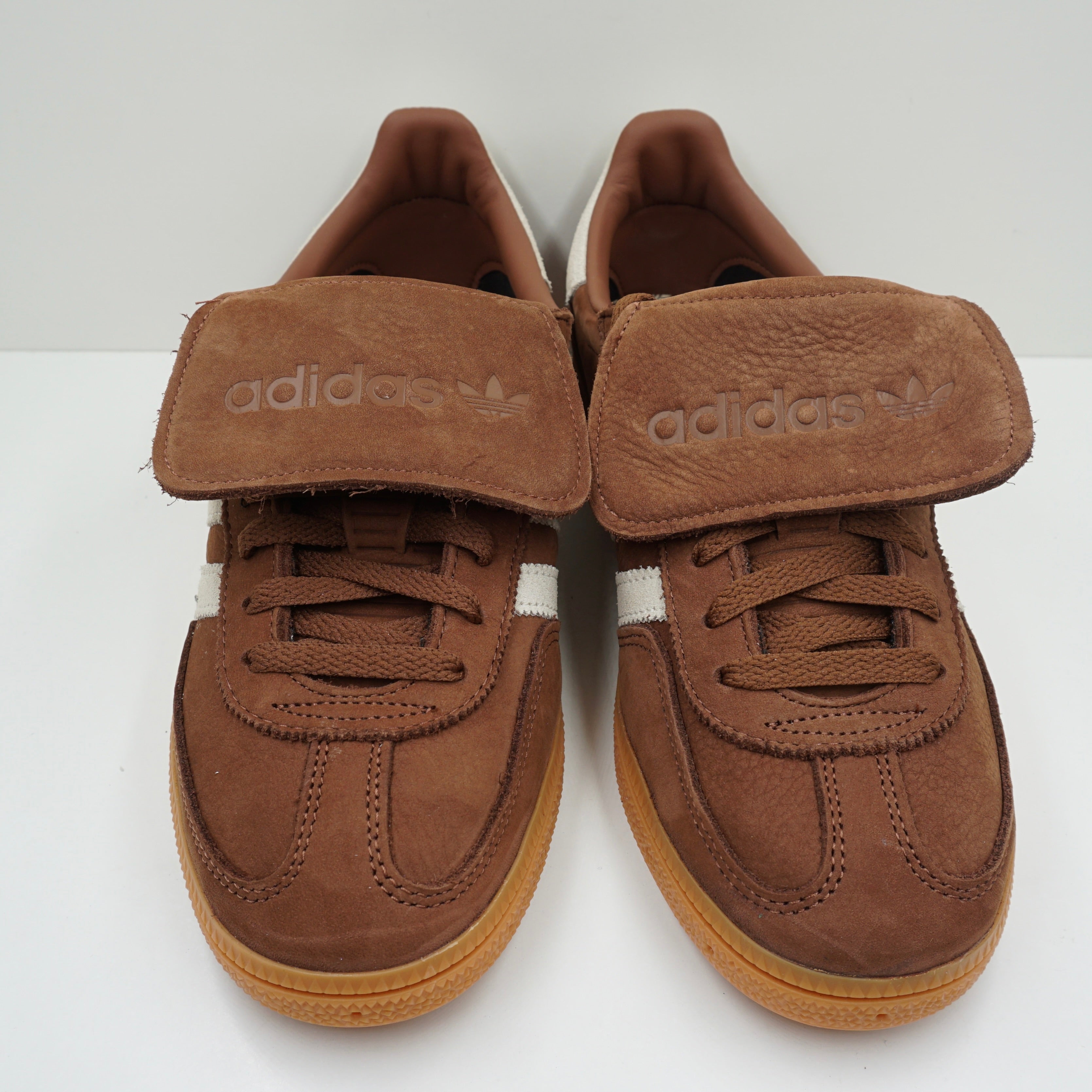 Adidas Handball Spezial LT Preloved Brown Cream White