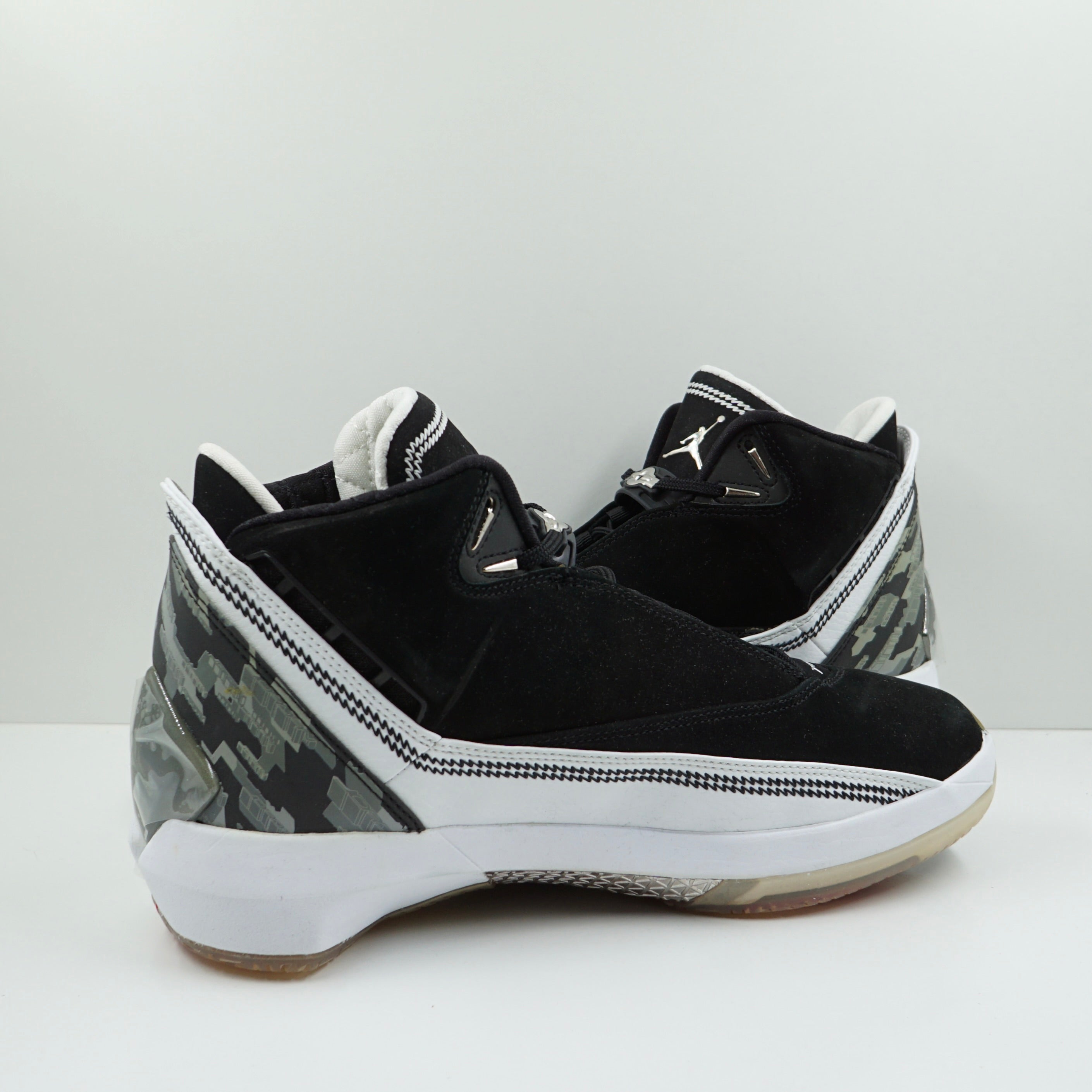 Jordan Countdown Pack 1/22