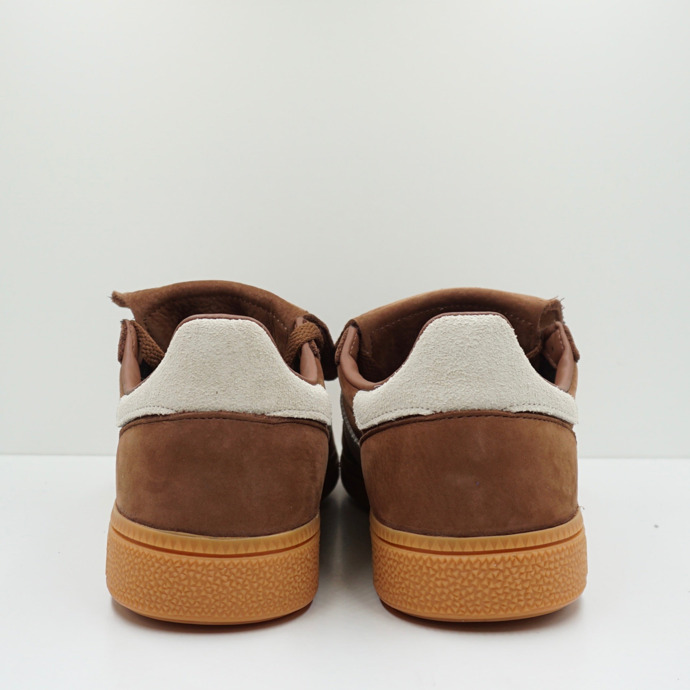 Adidas Handball Spezial LT Preloved Brown Cream White