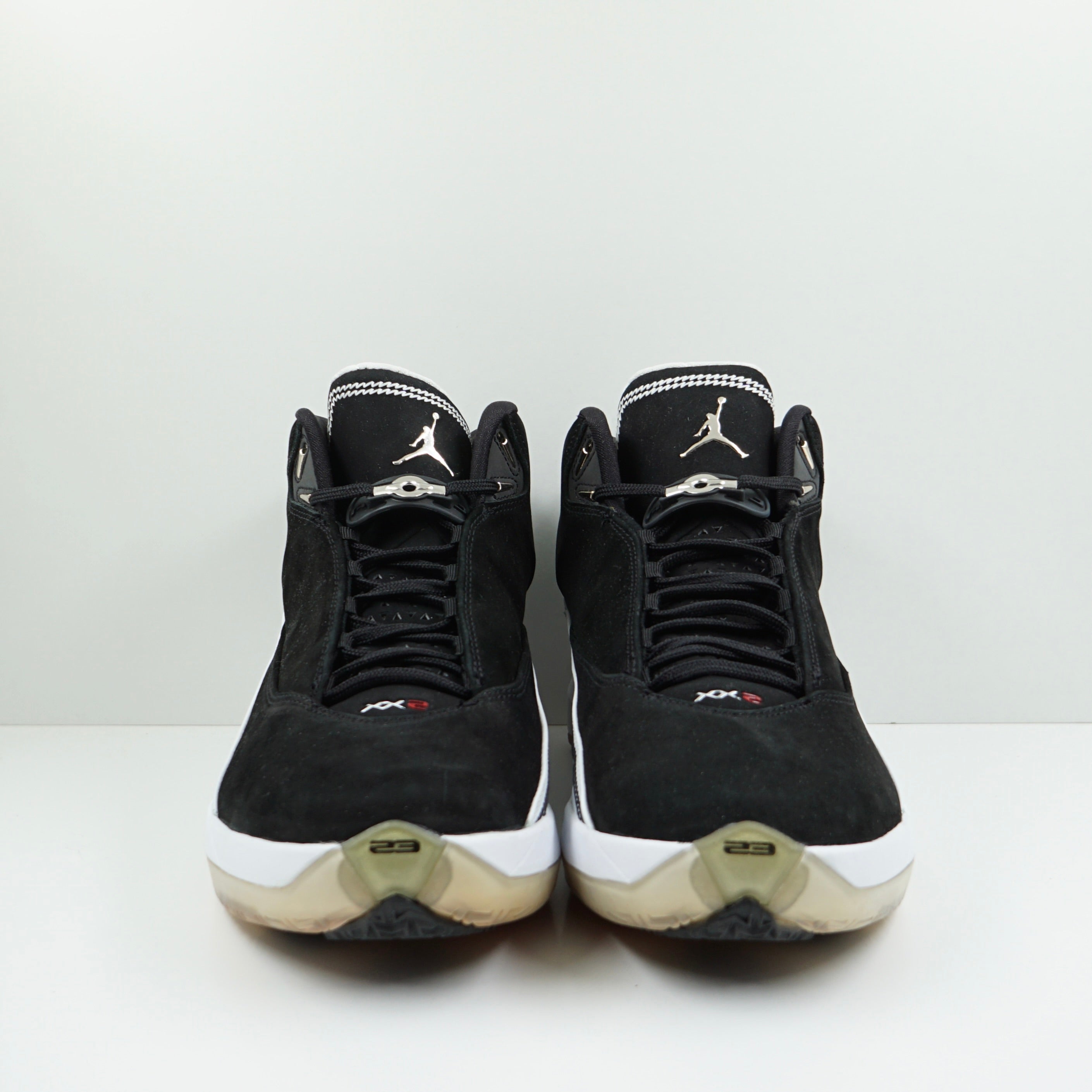 Jordan Countdown Pack 1/22