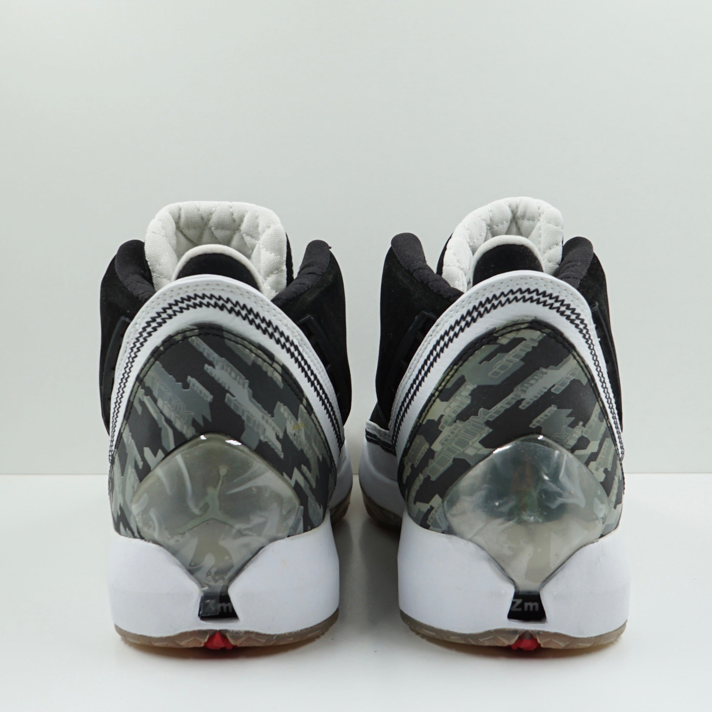 Jordan Countdown Pack 1/22