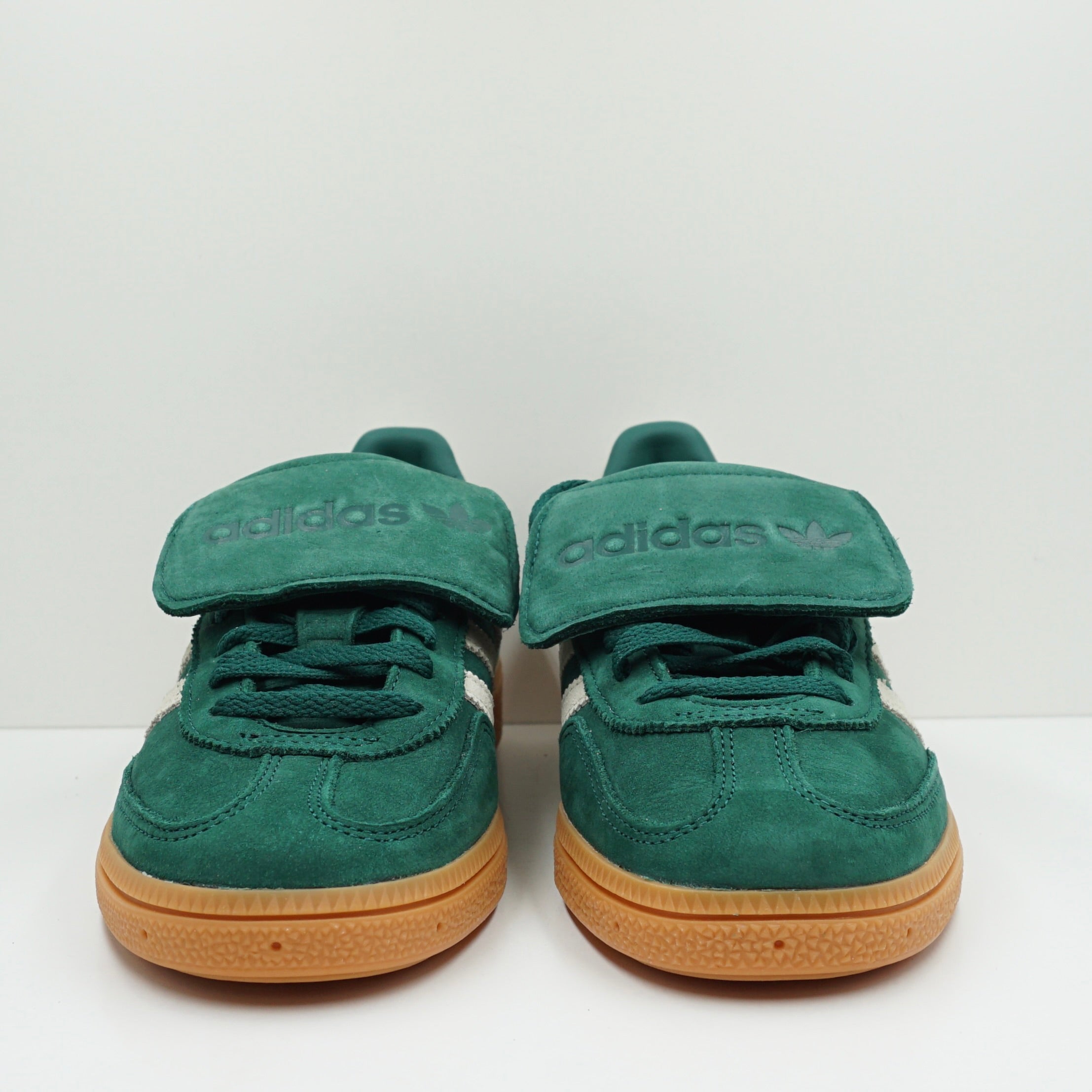 Adidas Handball Spezial LT Collegiate Green Cream White