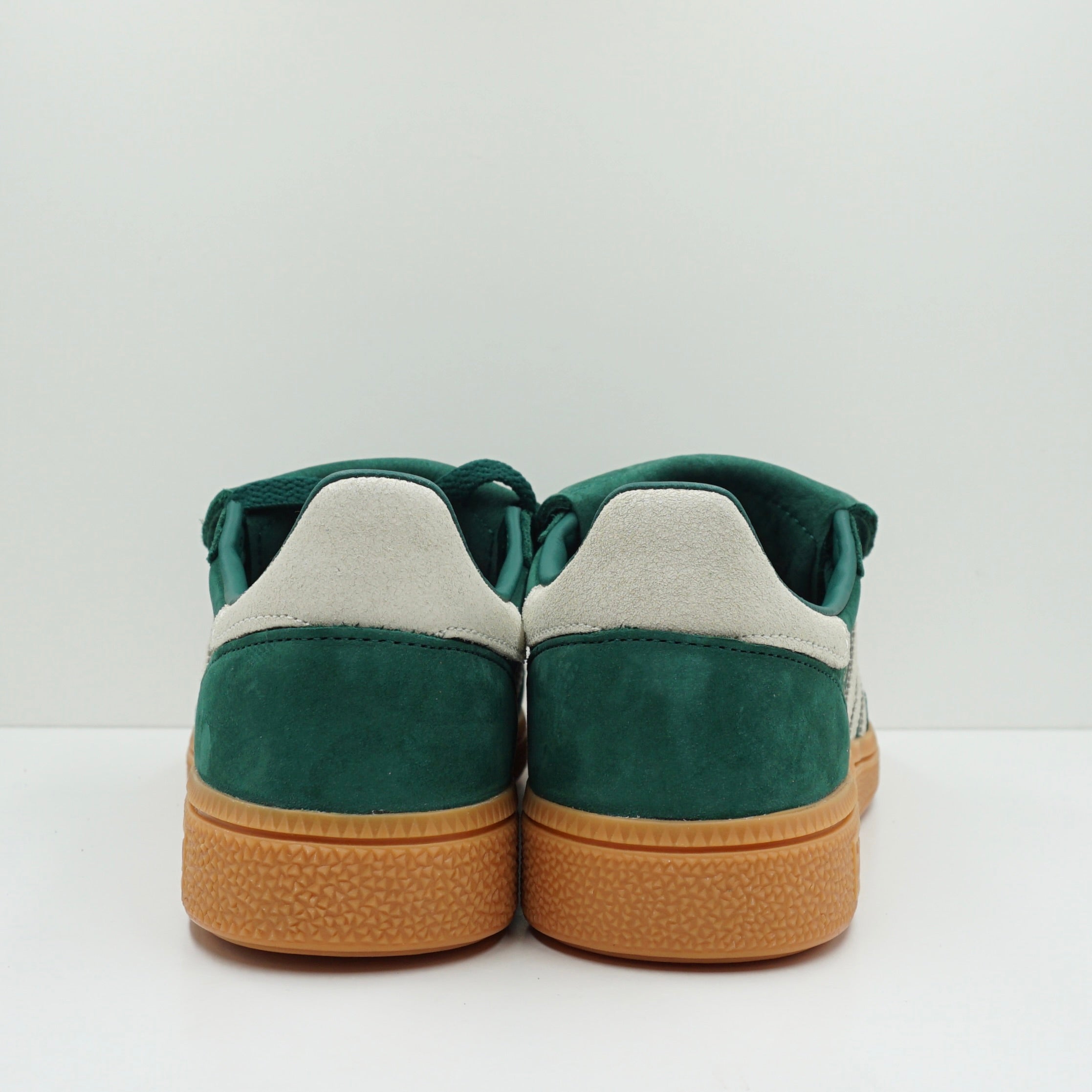 Adidas Handball Spezial LT Collegiate Green Cream White