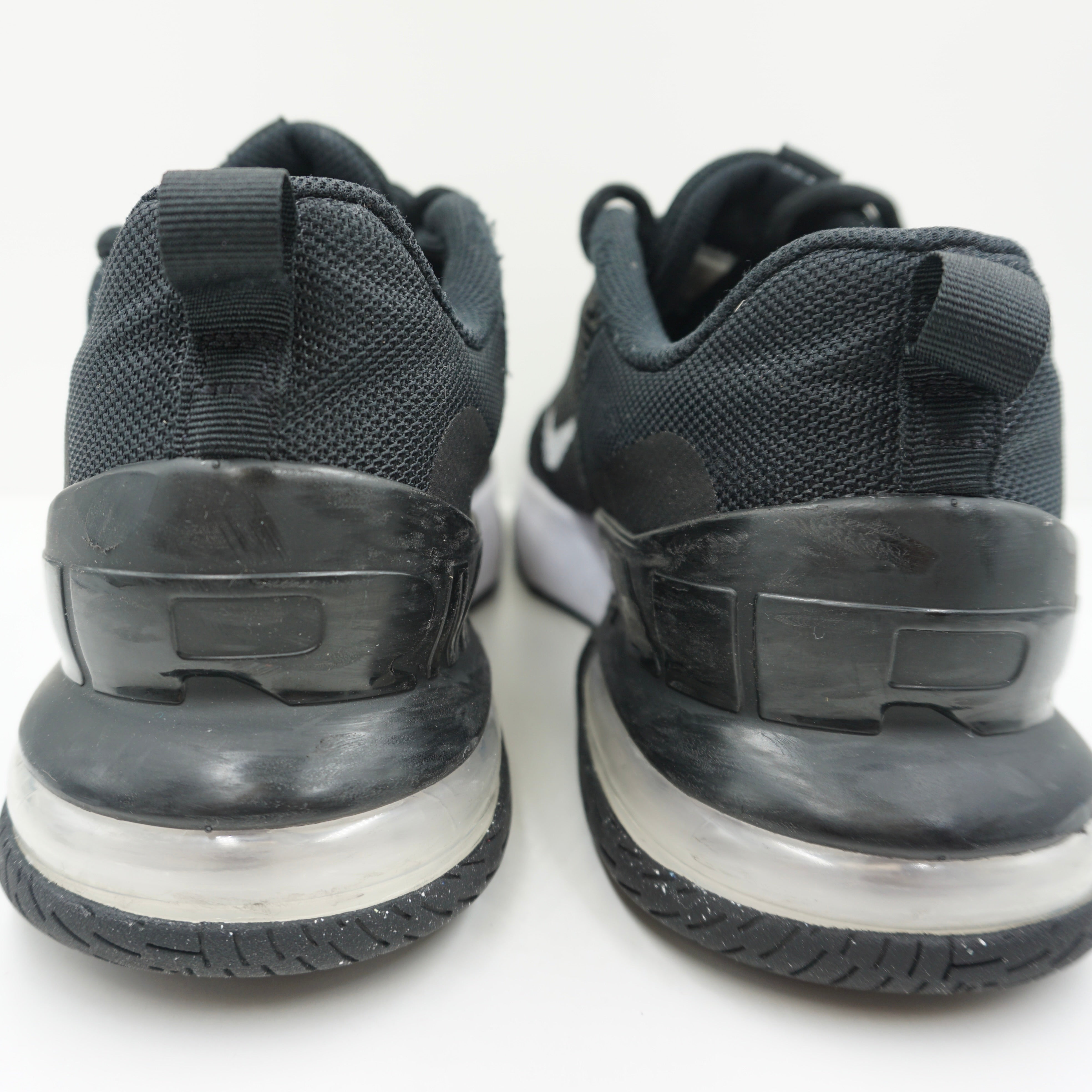 Nike Air Max Alpha Trainer 6 Black White