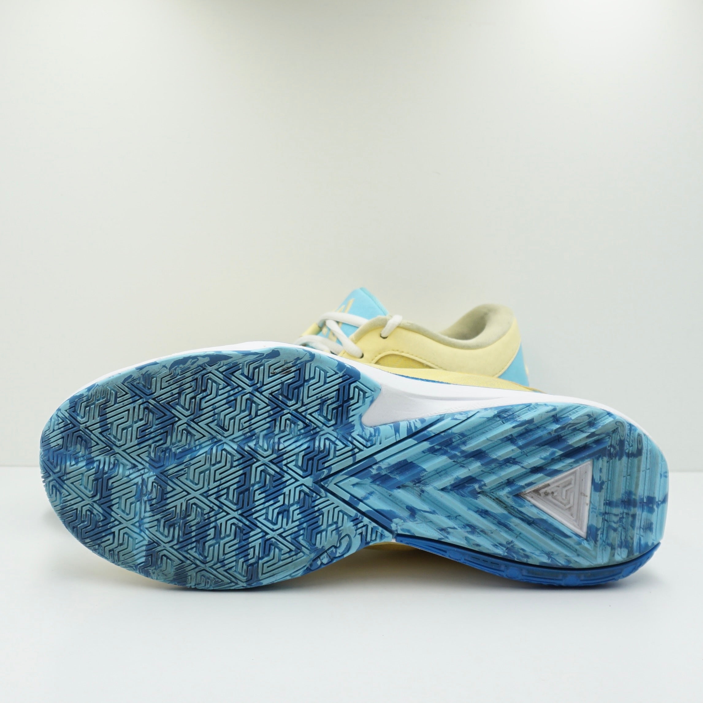 Nike Zoom Freak 5 Through My Eyes