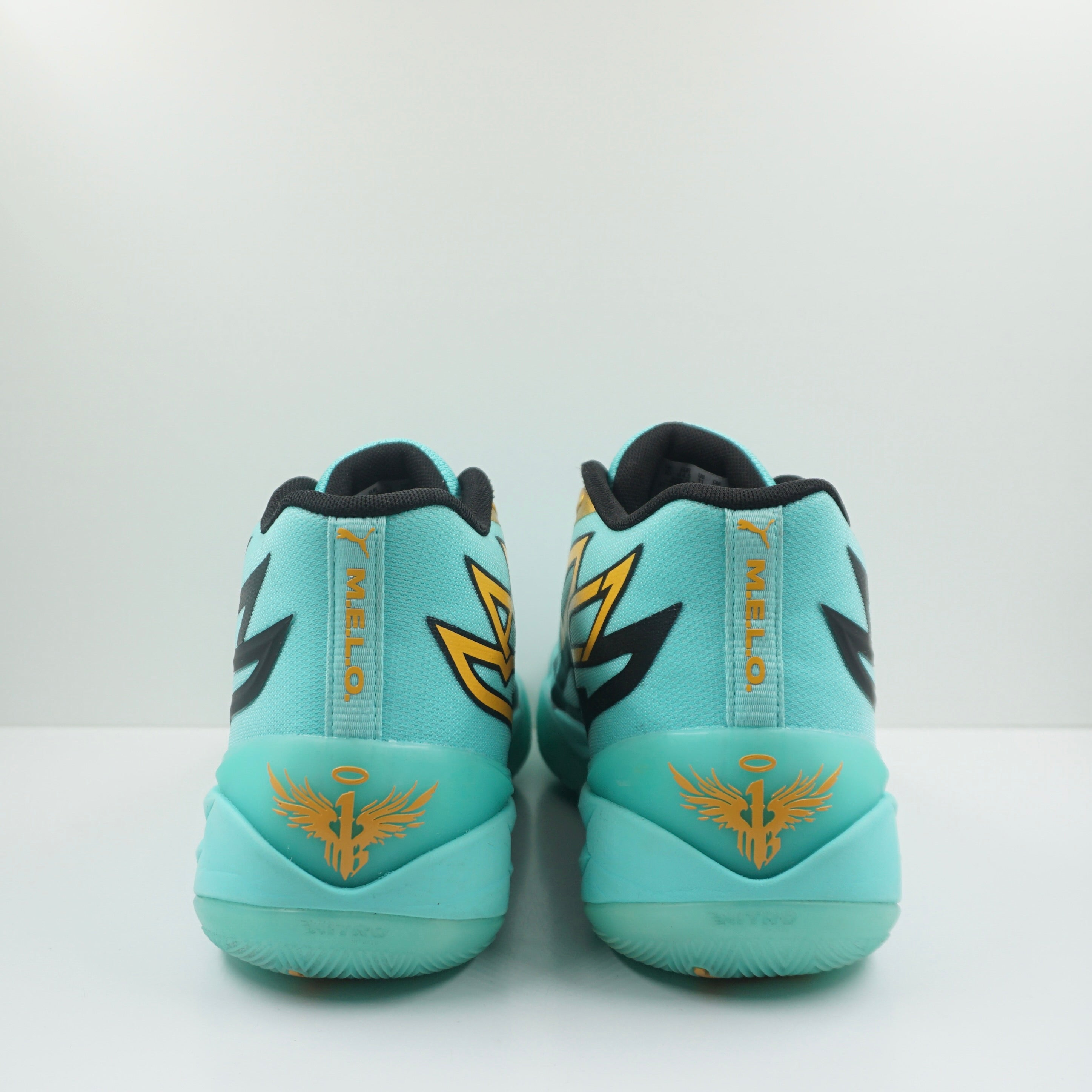 Puma LaMelo Ball MB.02 Honeycomb (GS)