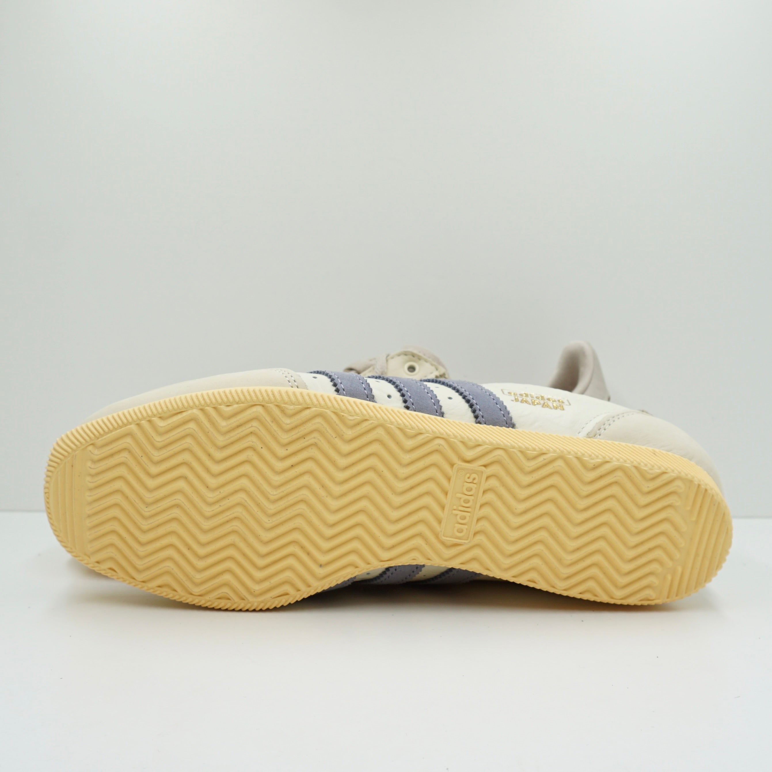 Adidas Japan Cream White Silver Violet Wonder Beige (W)