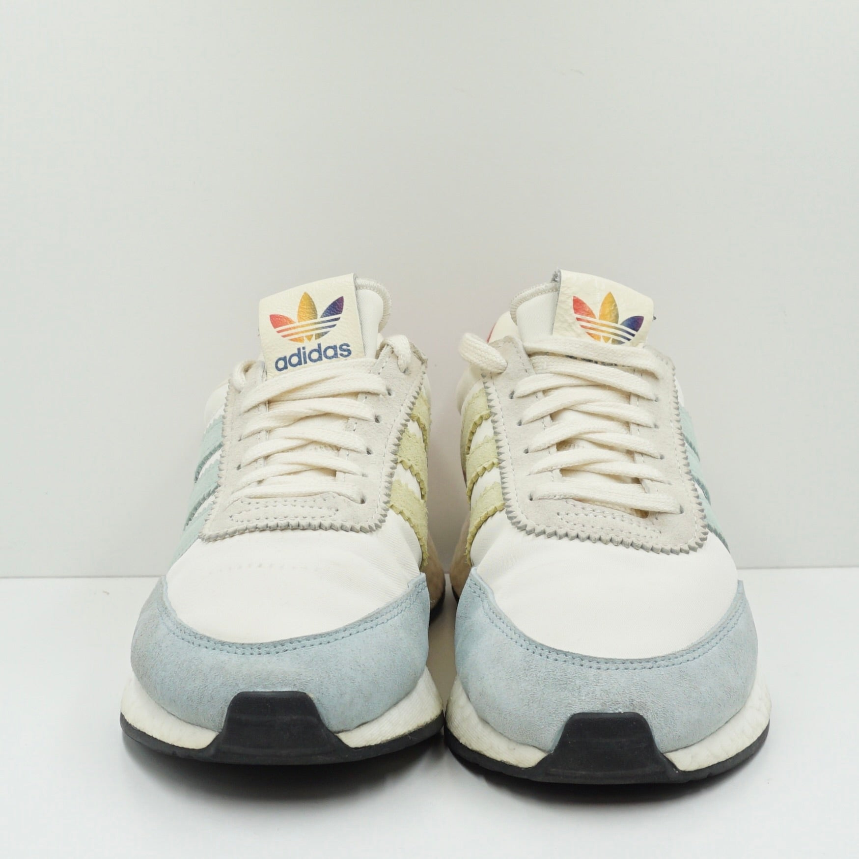 Adidas I-5923 Pride Pack (2018)
