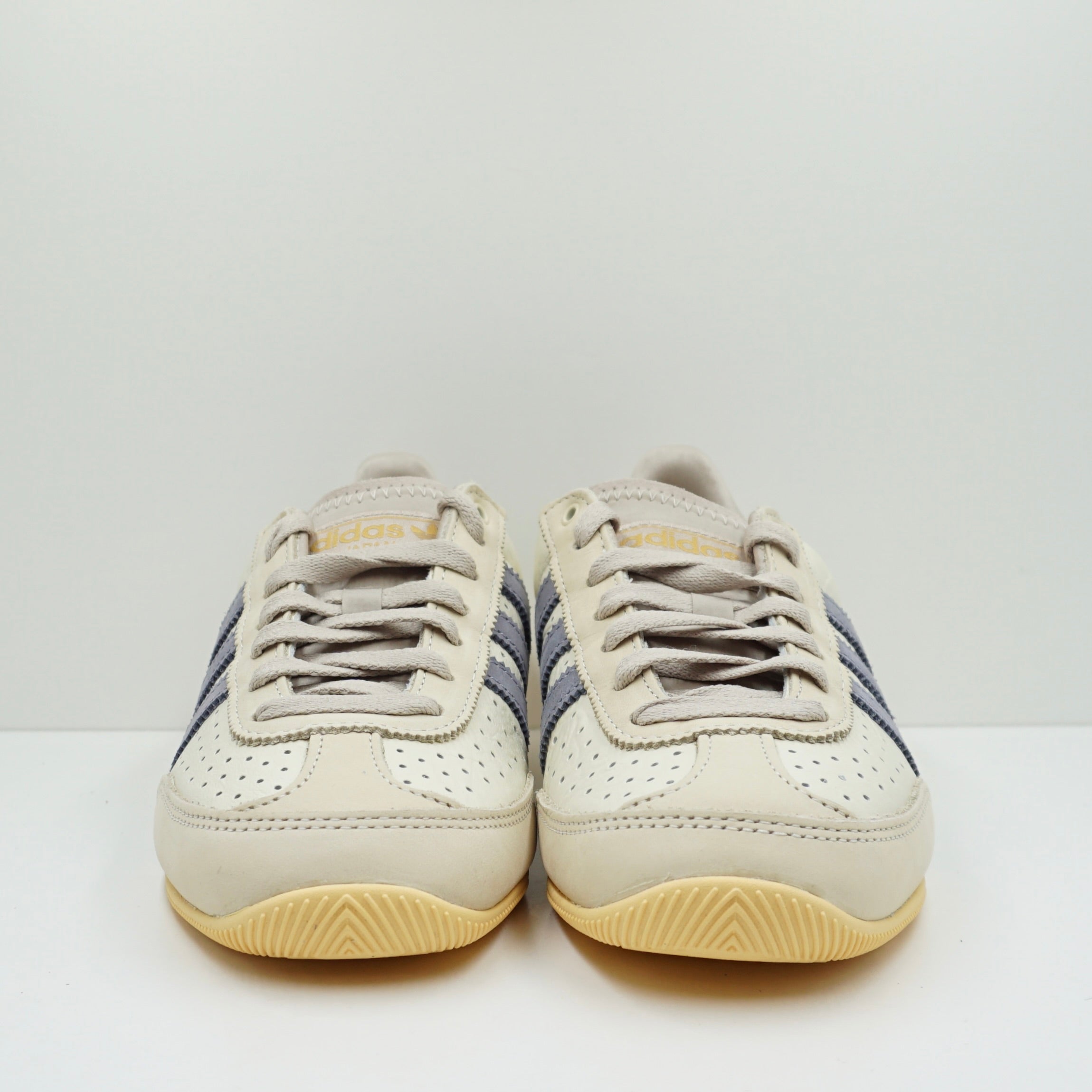 Adidas Japan Cream White Silver Violet Wonder Beige (W)