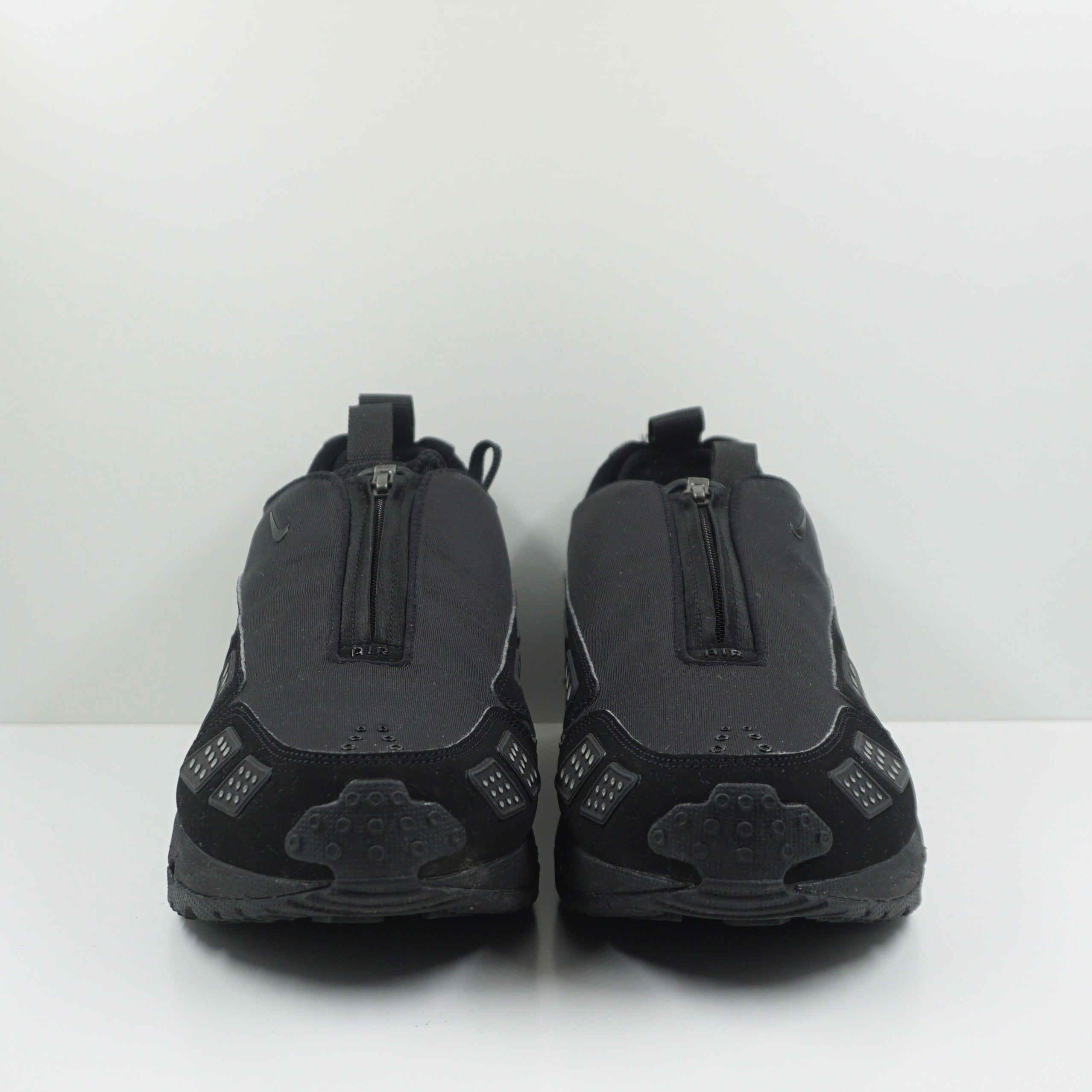 Nike Air Max Sunder Black Silver (W)