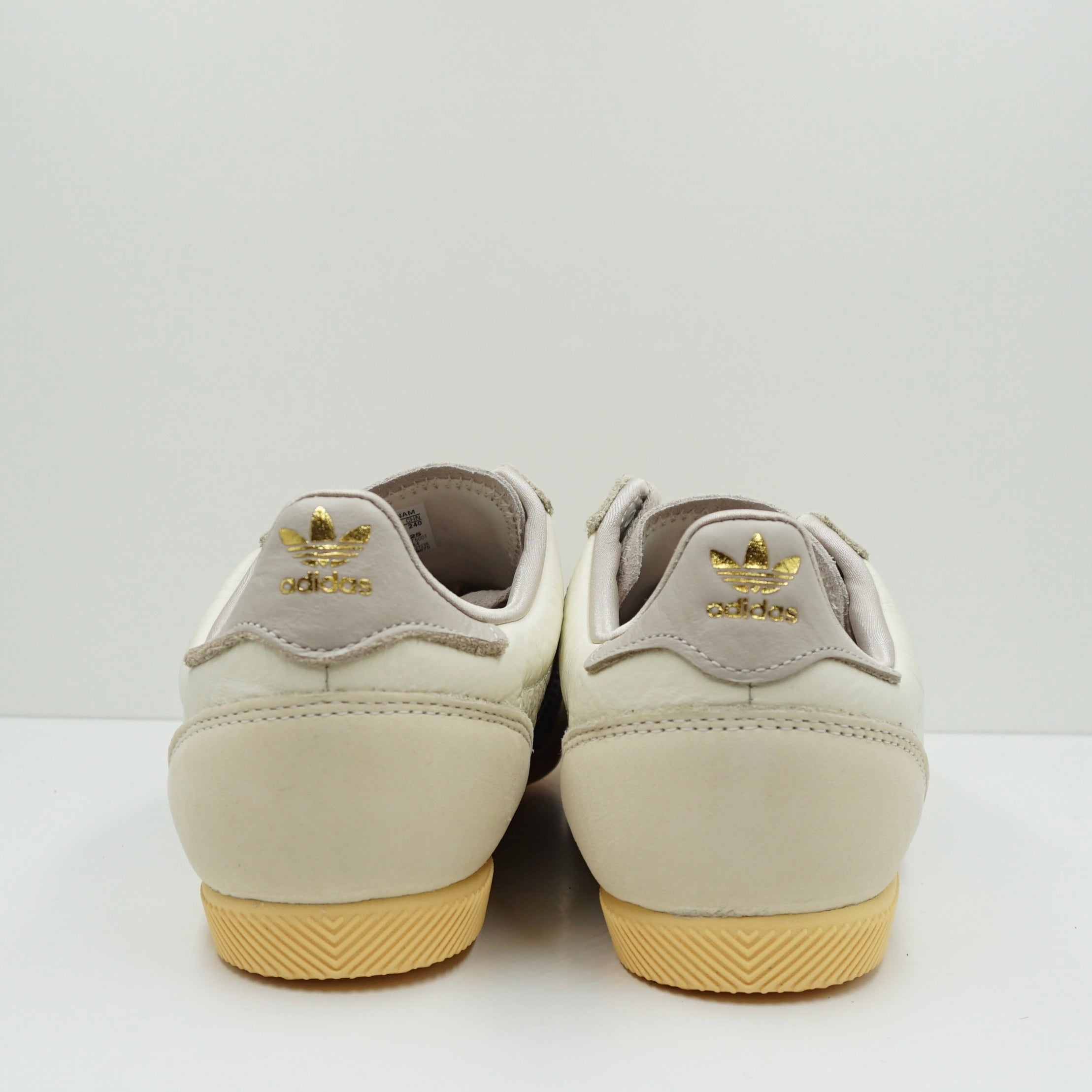Adidas Japan Cream White Silver Violet Wonder Beige (W)