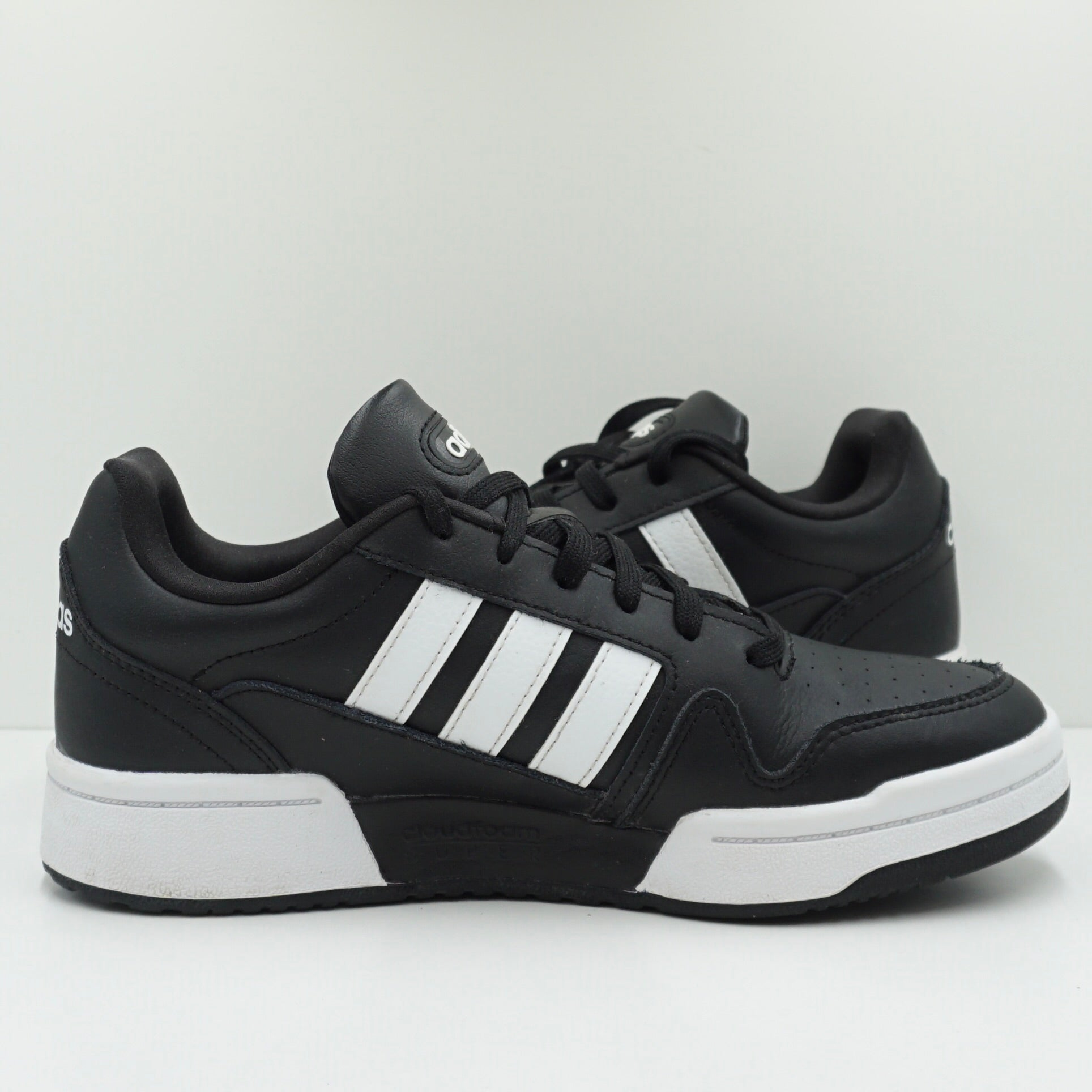 Adidas Postmove Black White