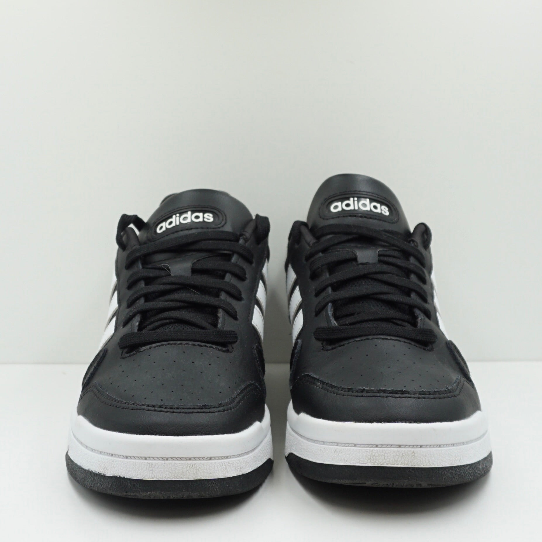 Adidas Postmove Black White