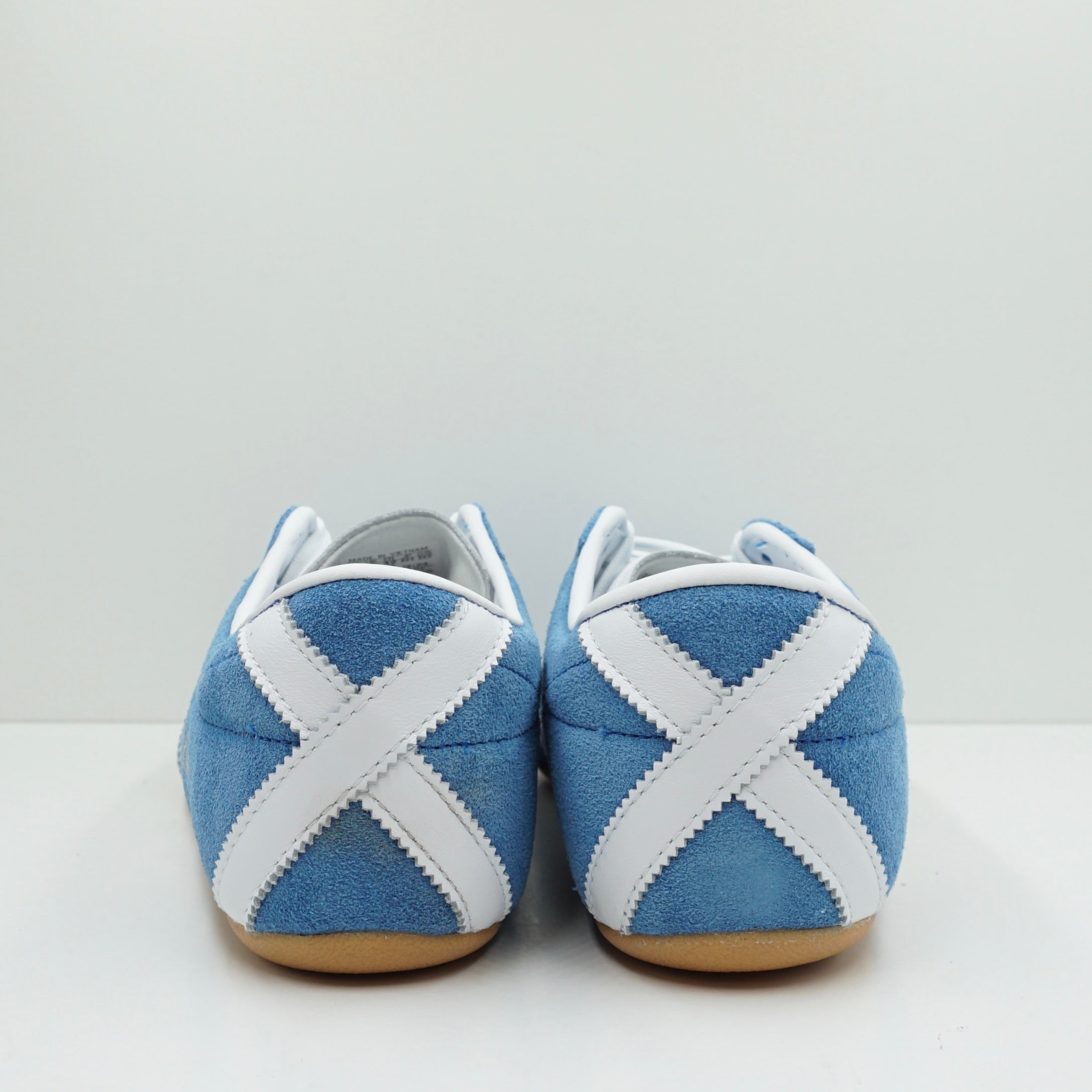 Adidas Tokyo Blue Bird (W)