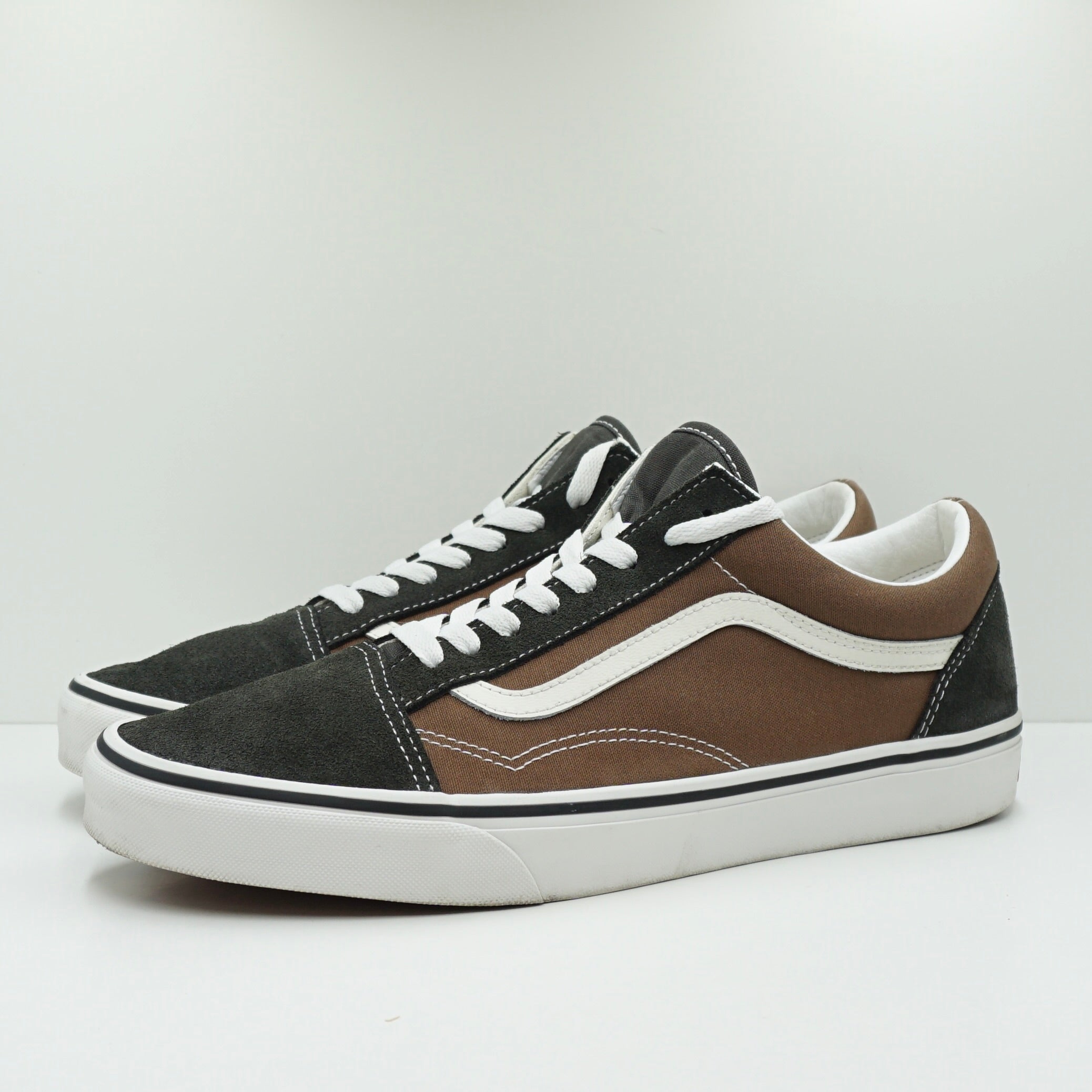 Vans Old Skool Brown
