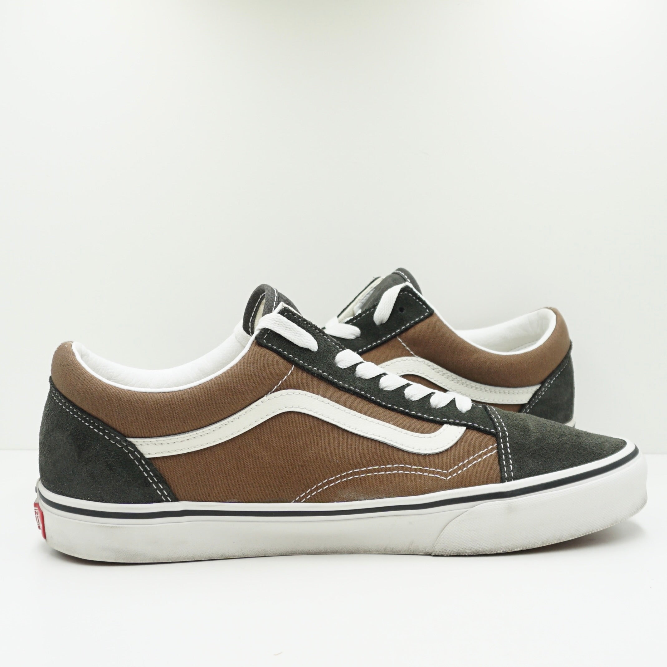 Vans Old Skool Brown