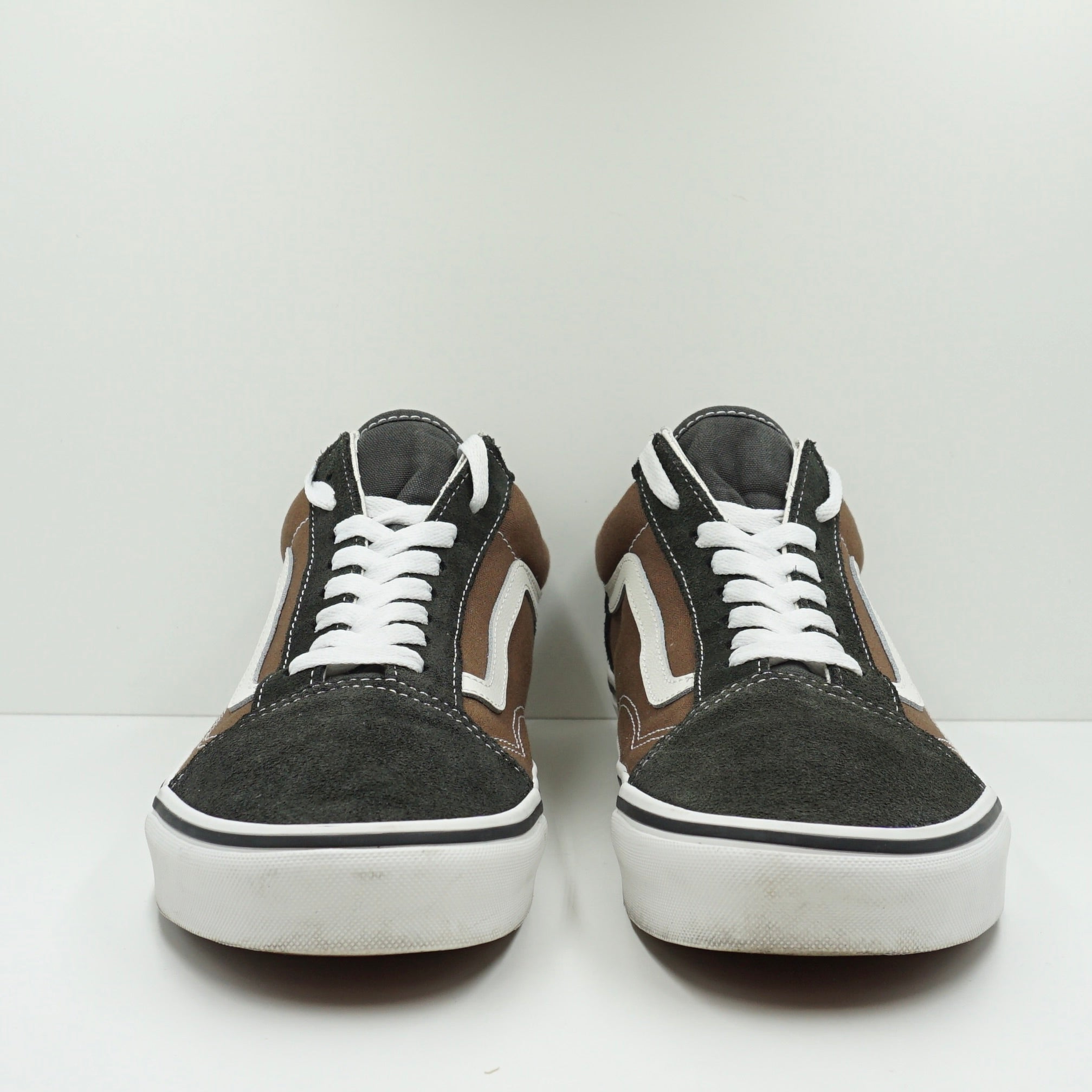 Vans Old Skool Brown