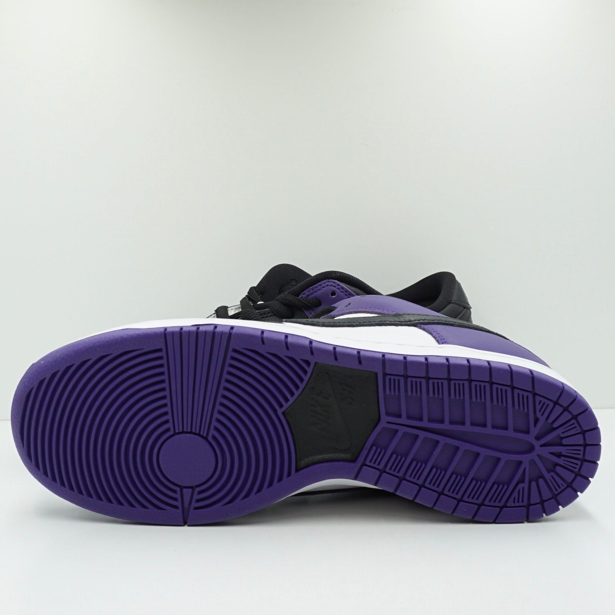 Nike SB Dunk Low Court Purple (2023)