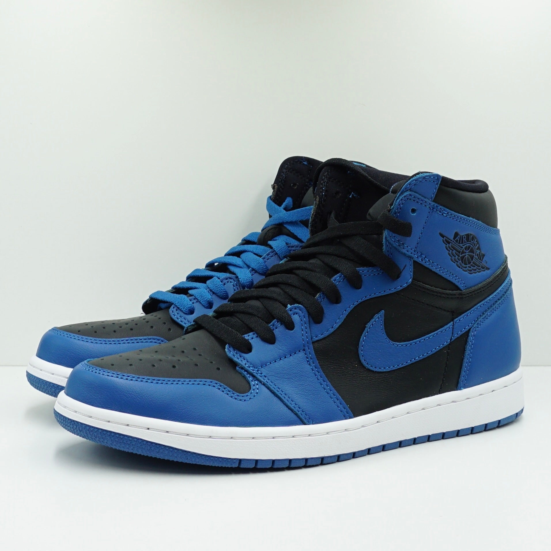 Jordan 1 High Dark Marina Blue