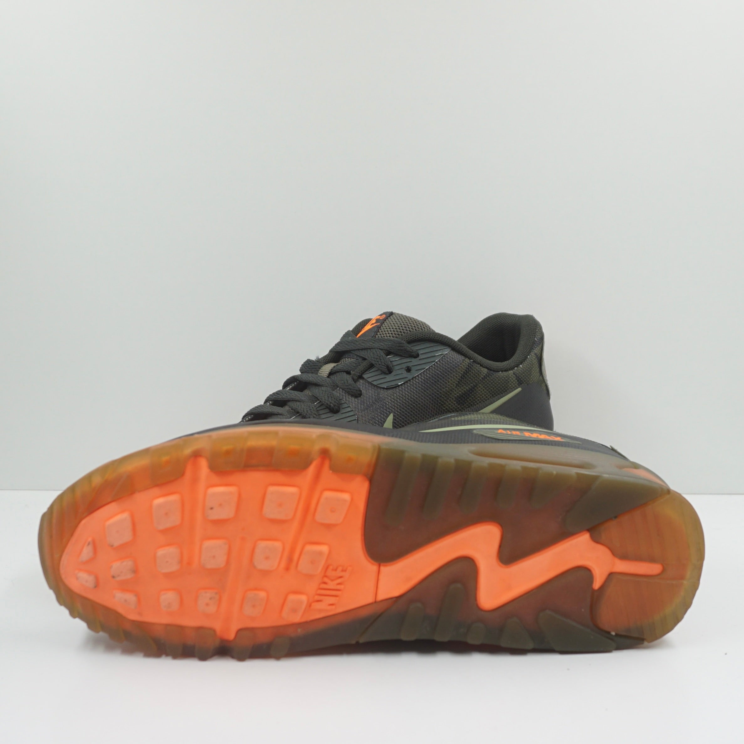 Nike Air Max 90 Ice Rough Green