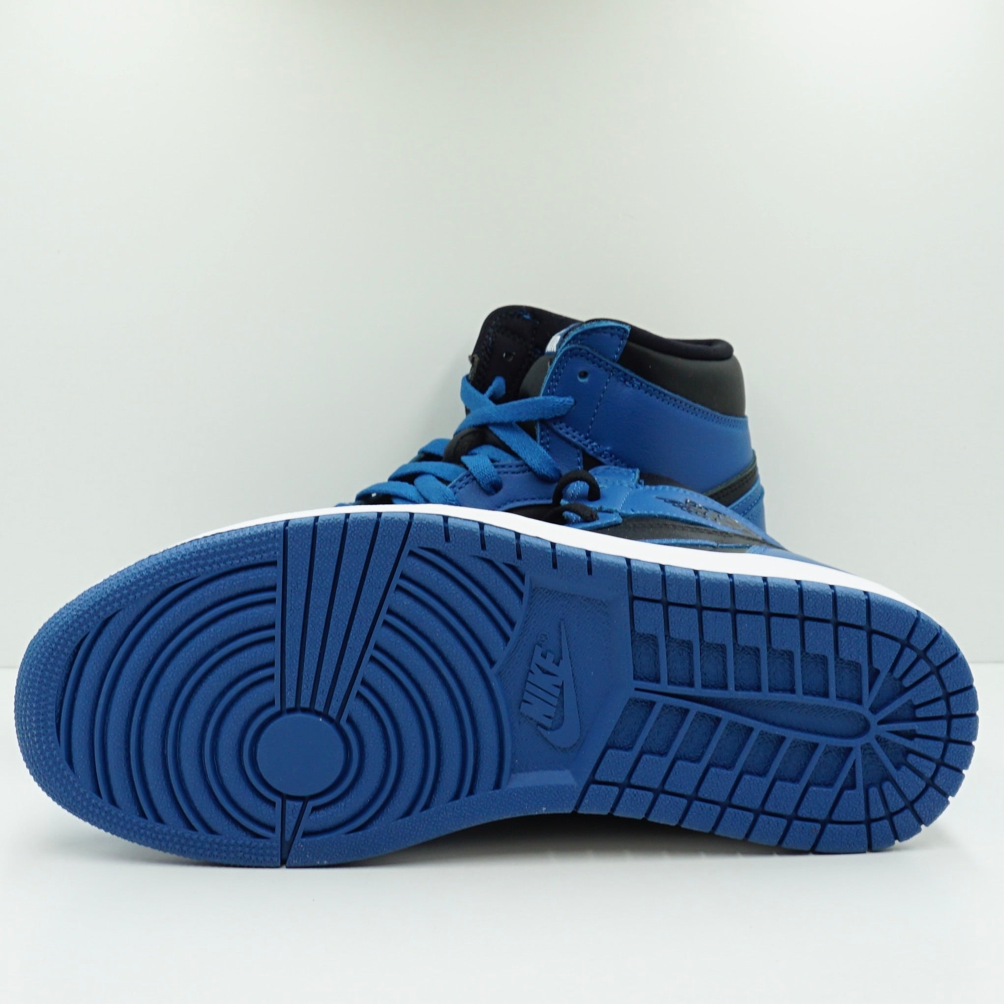 Jordan 1 High Dark Marina Blue